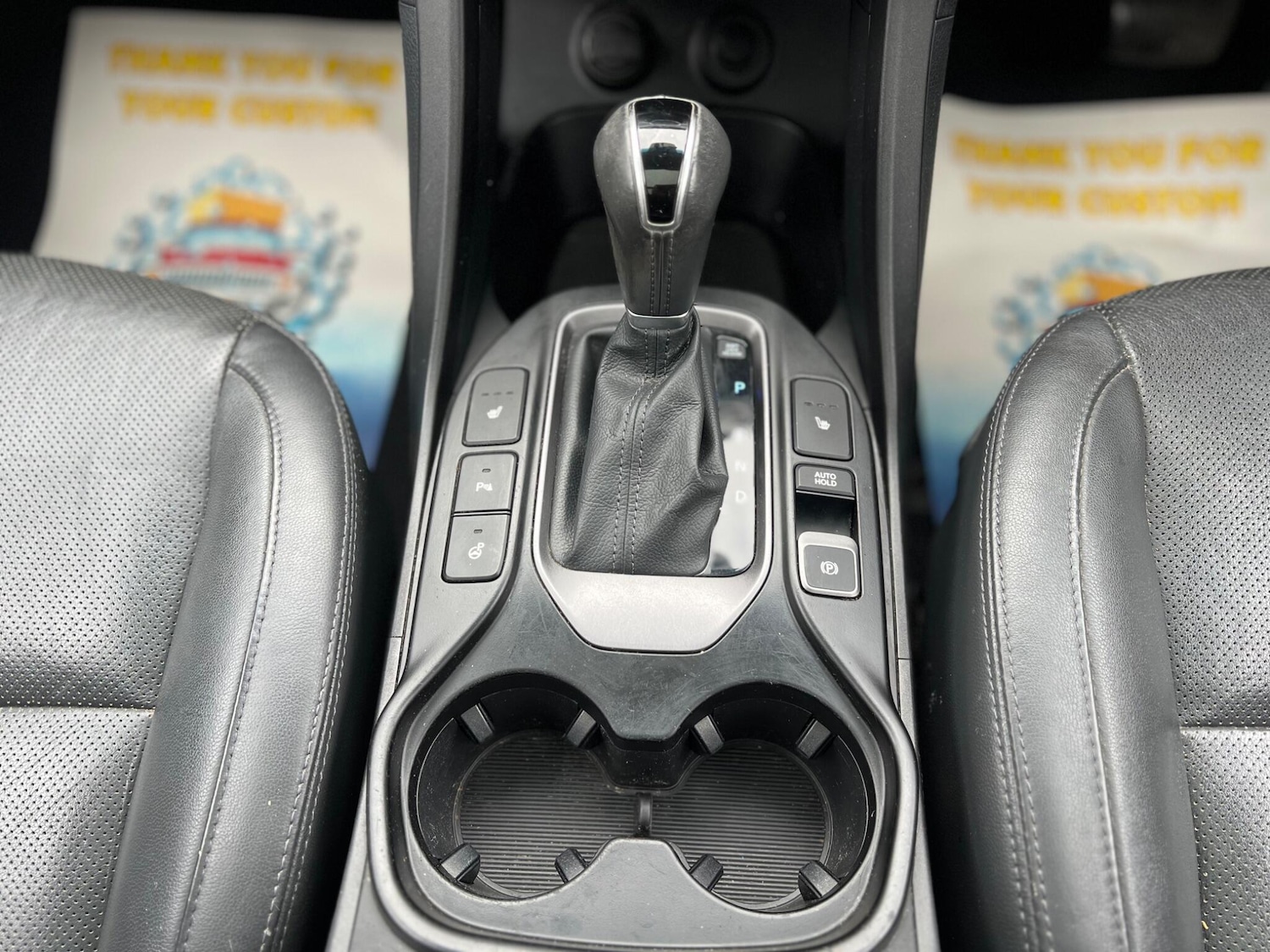 Used Hyundai Santa Fe for sale - 78127522: Photo 58