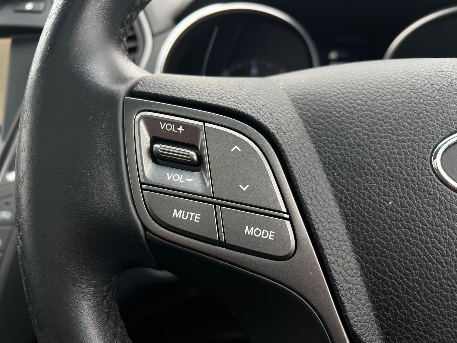 Used Hyundai Santa Fe for sale - 78127522: Photo 62