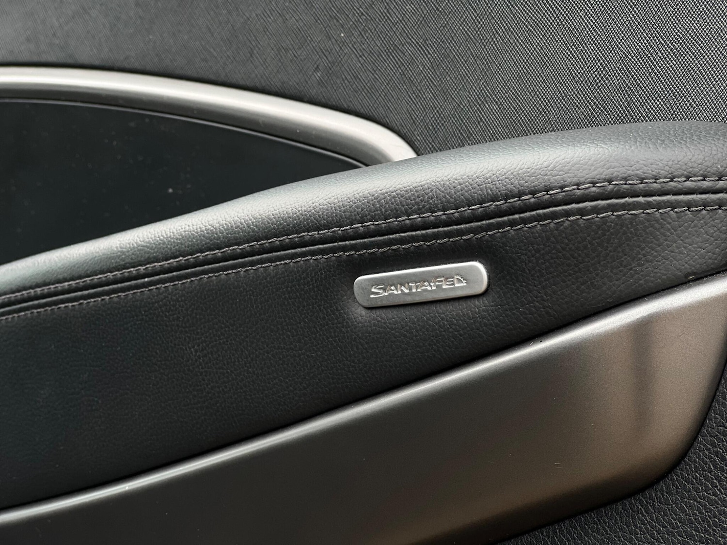 Used Hyundai Santa Fe for sale - 78127522: Photo 71