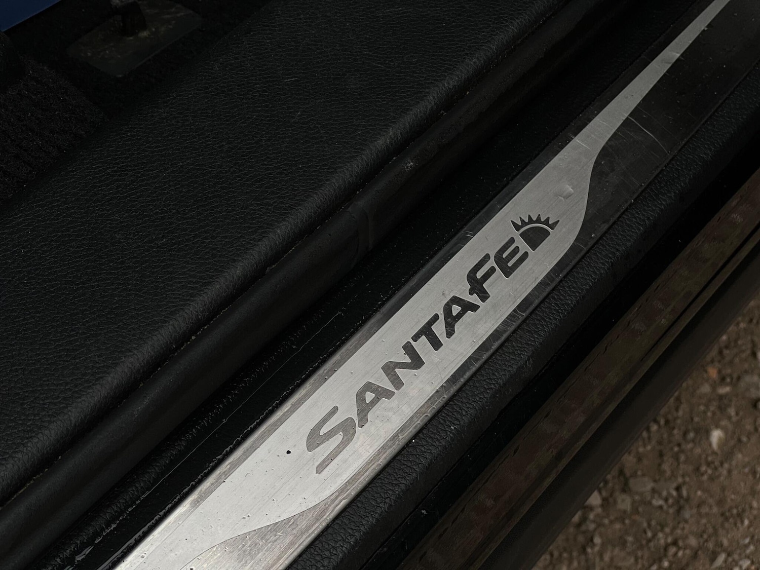 Used Hyundai Santa Fe for sale - 78127522: Photo 73