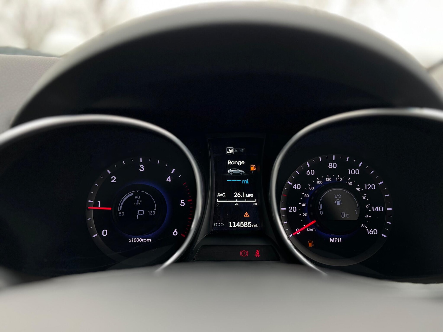 Used Hyundai Santa Fe for sale - 78127522: Photo 74