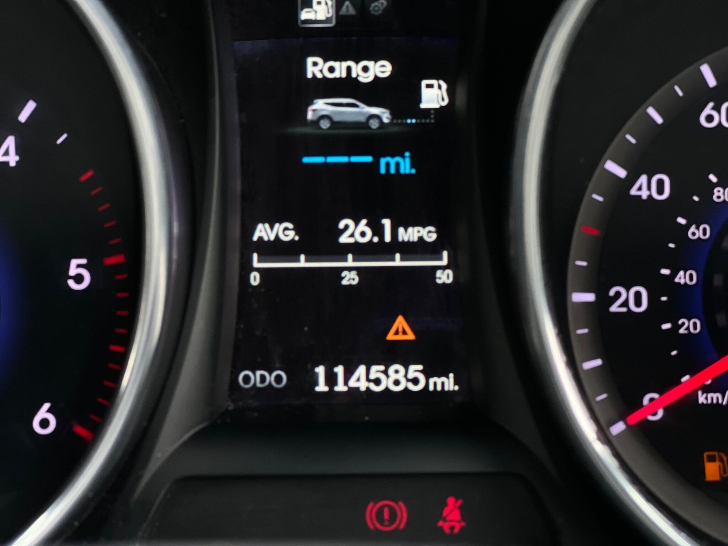 Used Hyundai Santa Fe for sale - 78127522: Photo 75