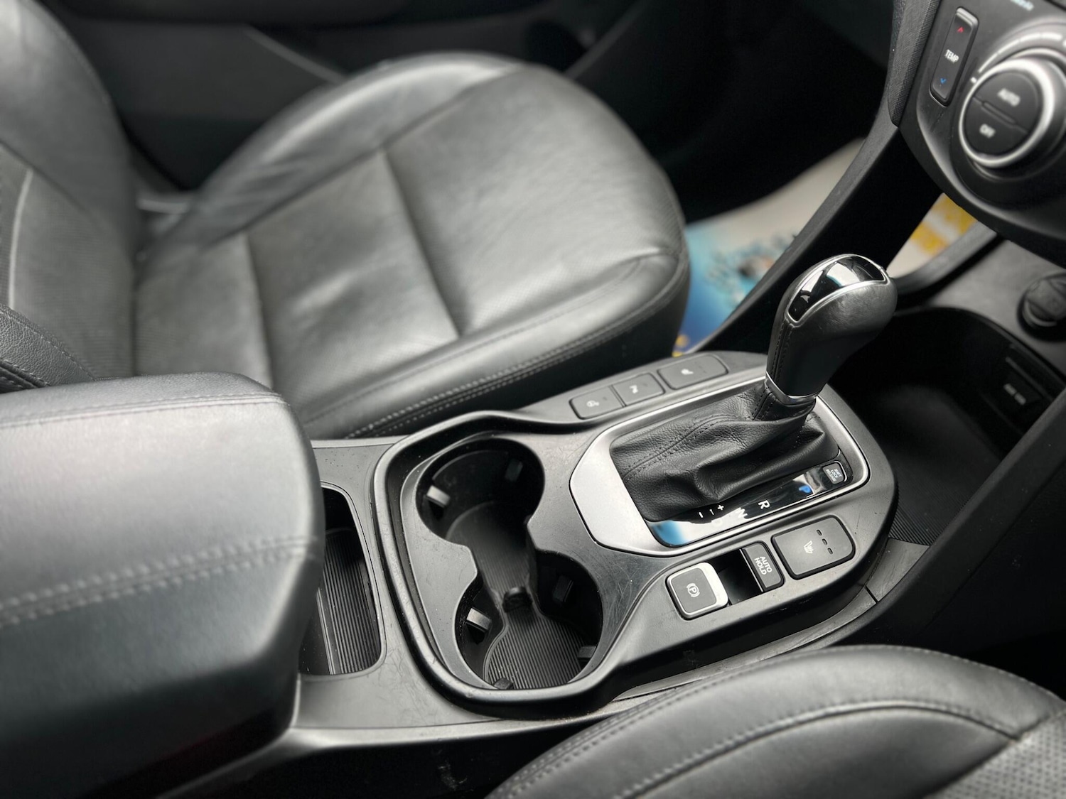 Used Hyundai Santa Fe for sale - 78127522: Photo 77