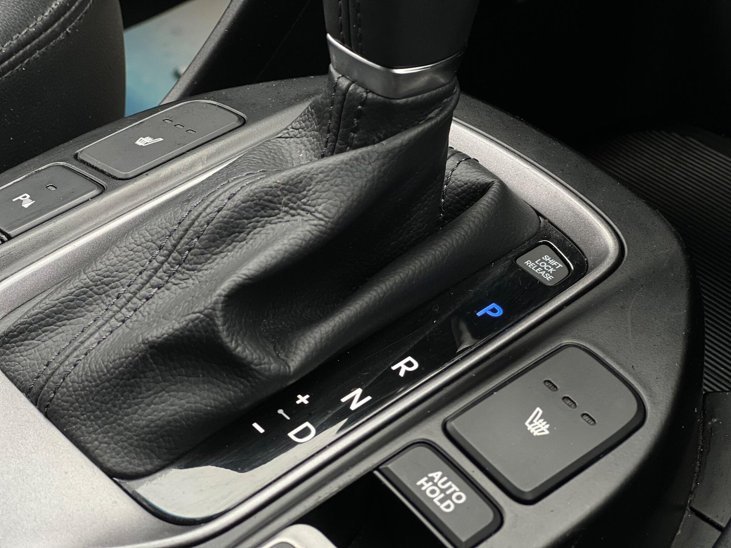 Used Hyundai Santa Fe for sale - 78127522: Photo 78