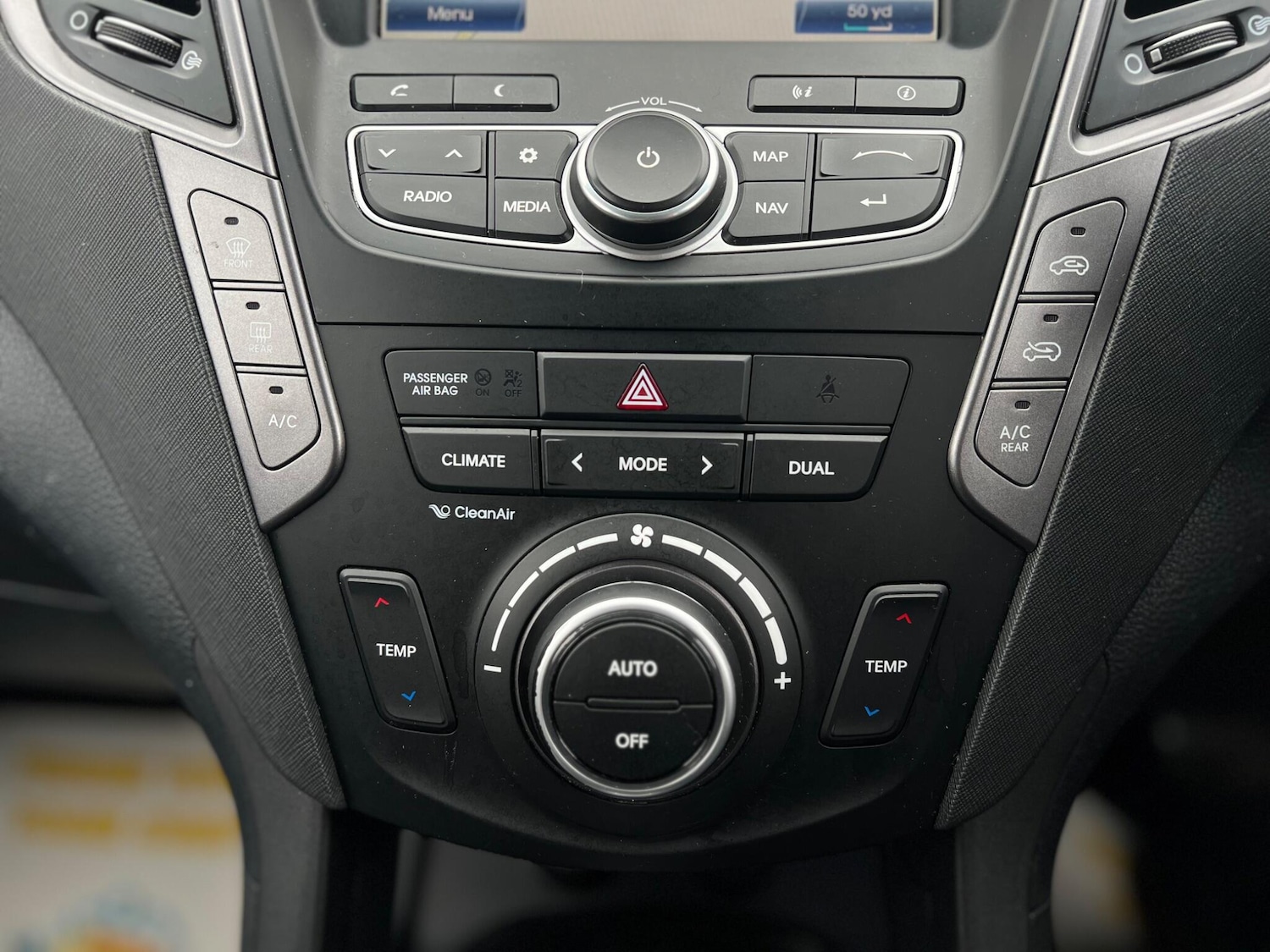 Used Hyundai Santa Fe for sale - 78127522: Photo 80