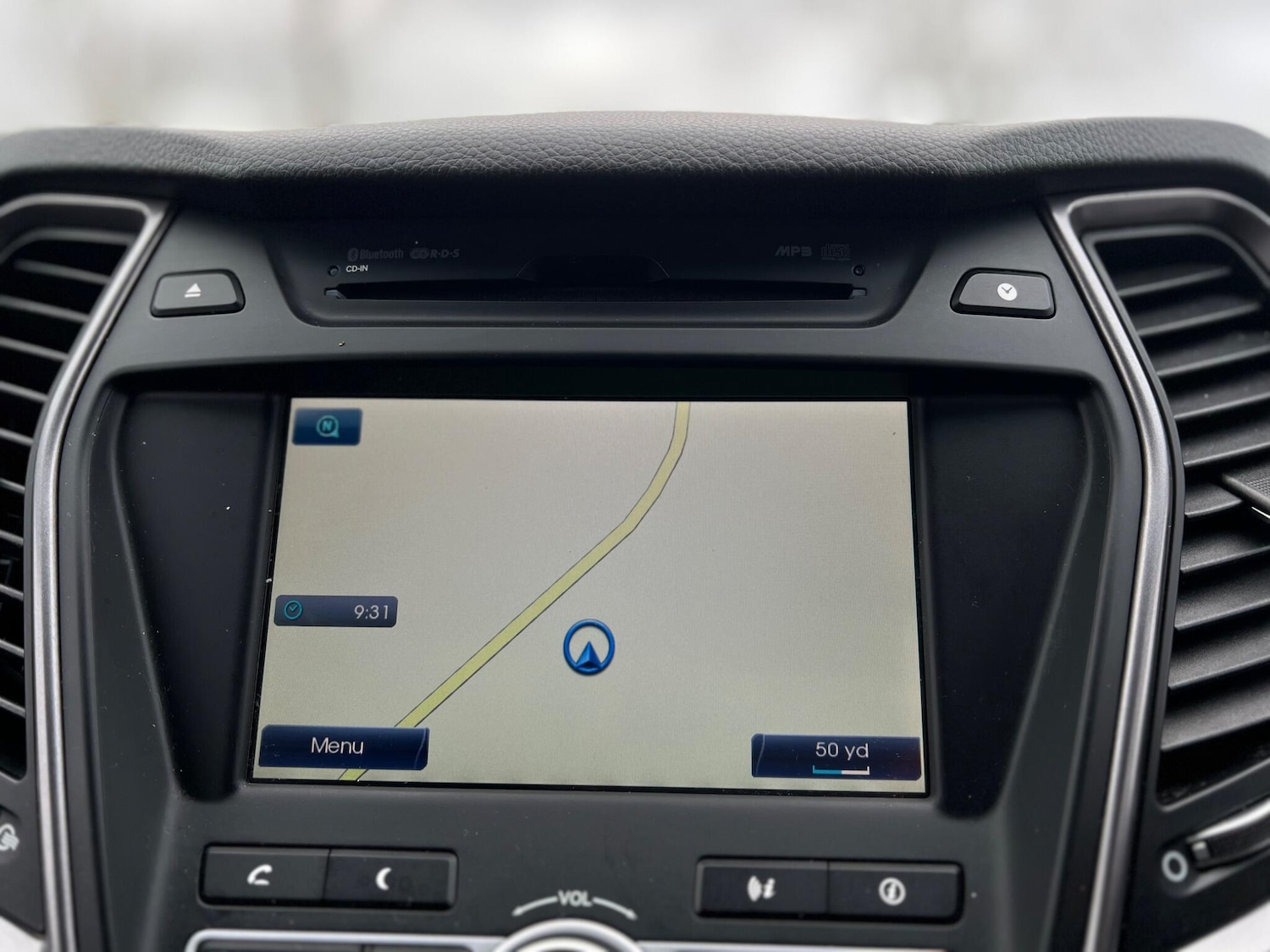 Used Hyundai Santa Fe for sale - 78127522: Photo 81