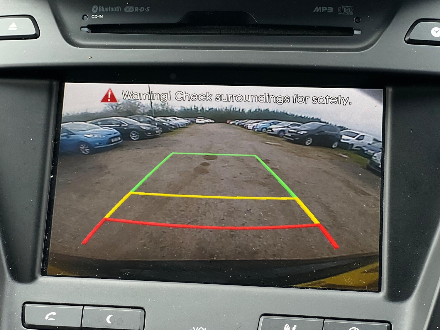 Used Hyundai Santa Fe for sale - 78127522: Photo 82