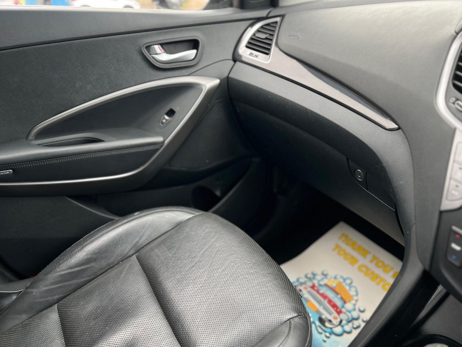 Used Hyundai Santa Fe for sale - 78127522: Photo 83