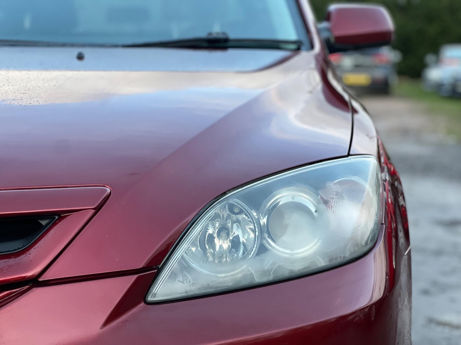Used Mazda Mazda3 2008 for sale - 77455542: Photo 23