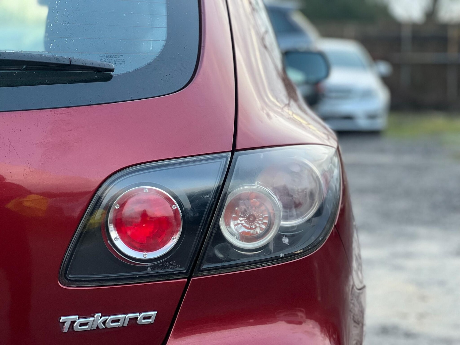 Used Mazda Mazda3 2008 for sale - 77455542: Photo 24