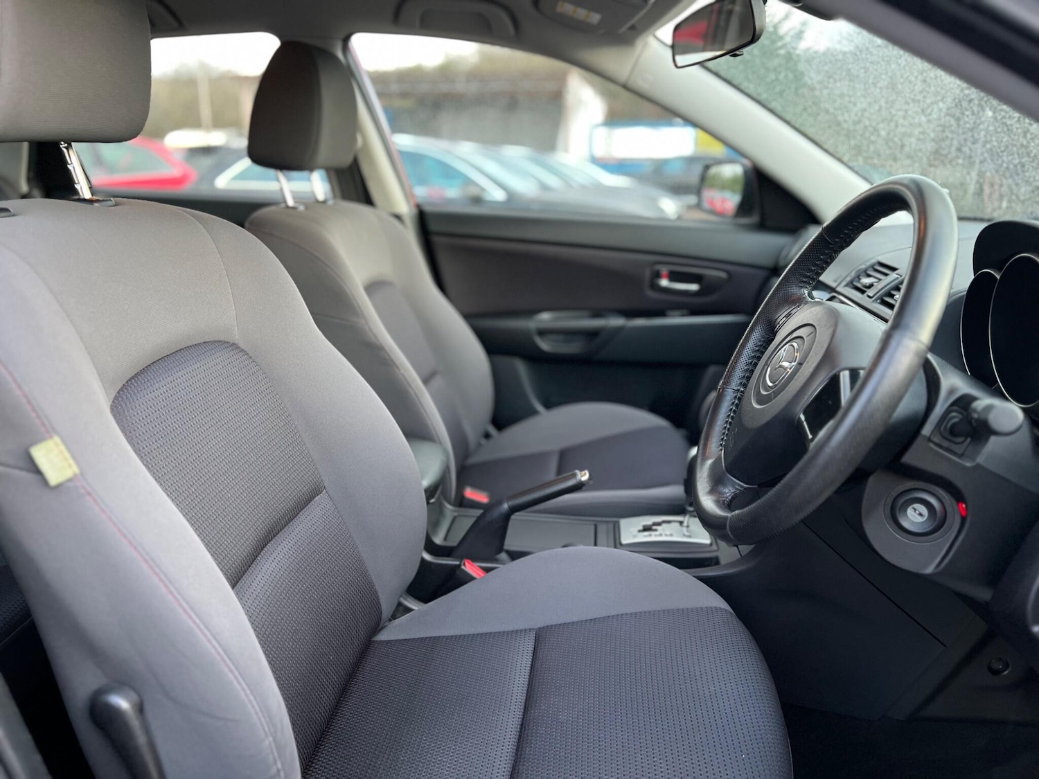 Used Mazda Mazda3 2008 for sale - 77455542: Photo 27