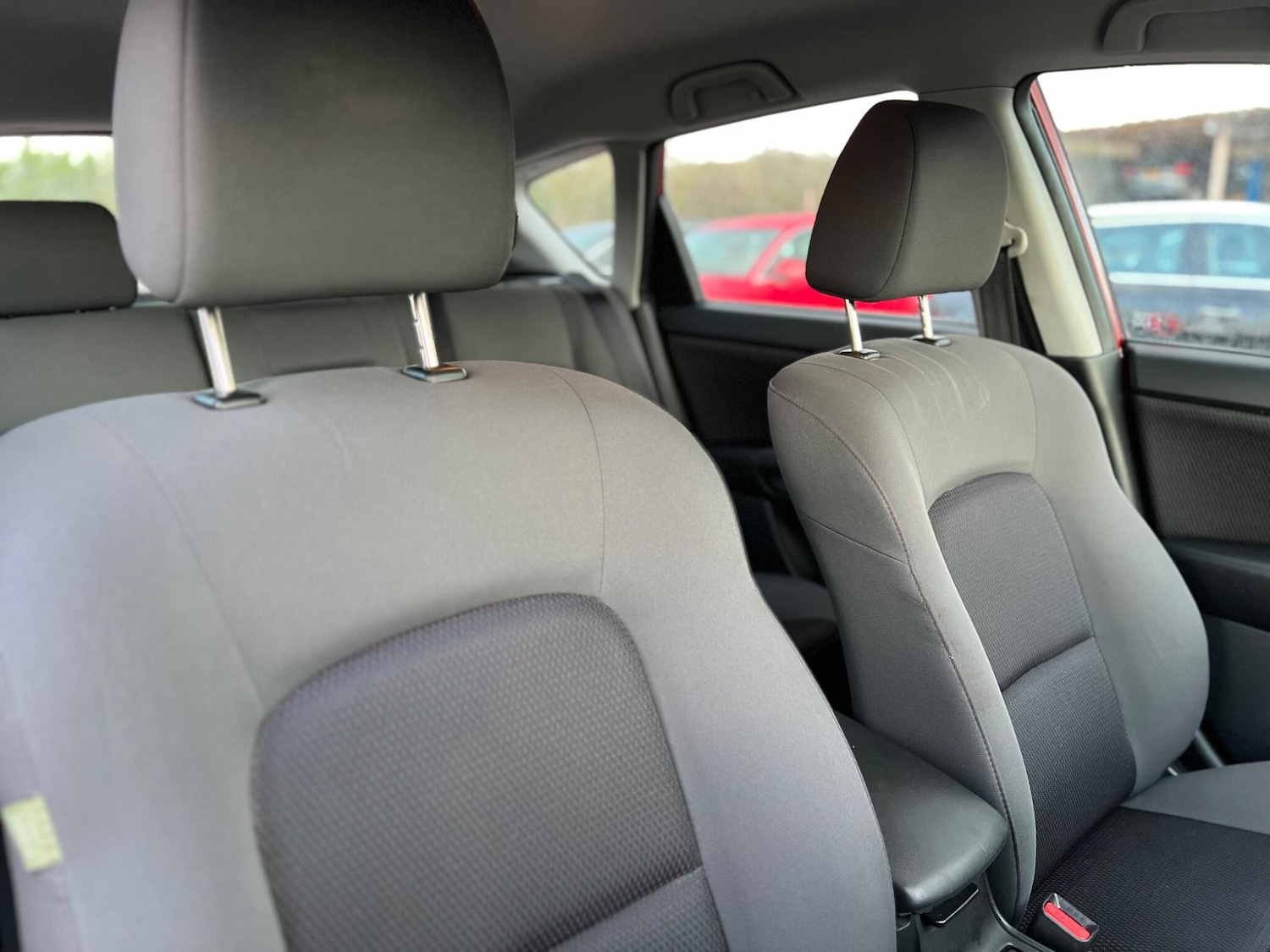 Used Mazda Mazda3 2008 for sale - 77455542: Photo 29