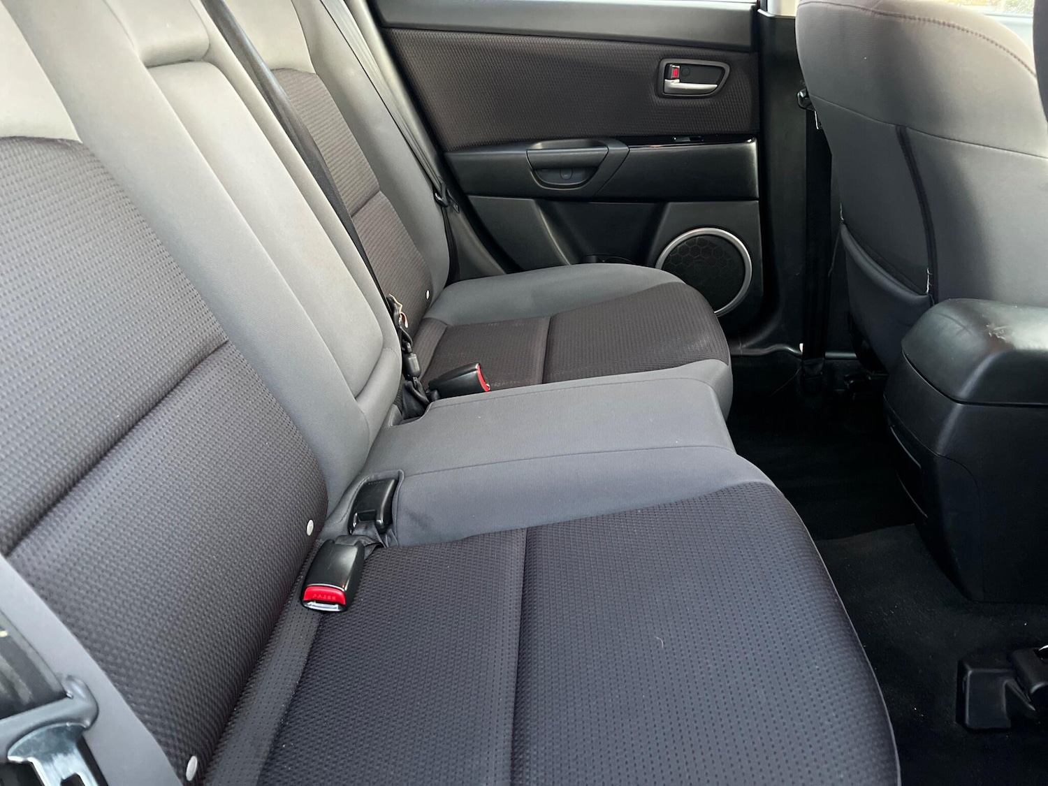 Used Mazda Mazda3 2008 for sale - 77455542: Photo 30