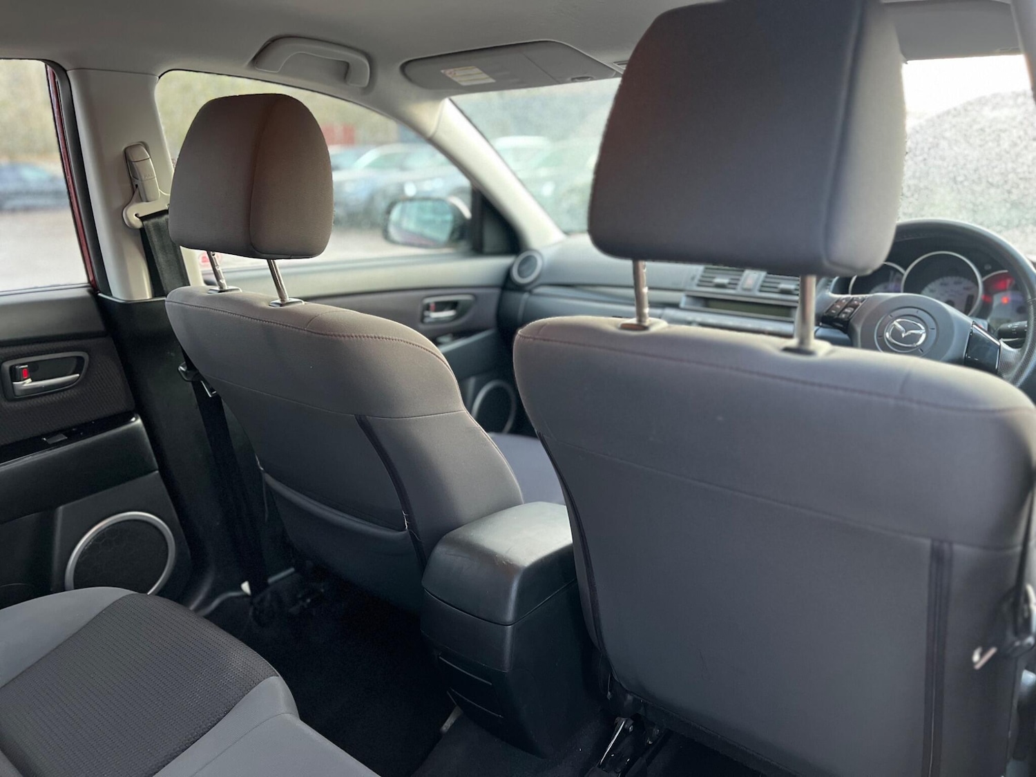 Used Mazda Mazda3 2008 for sale - 77455542: Photo 31