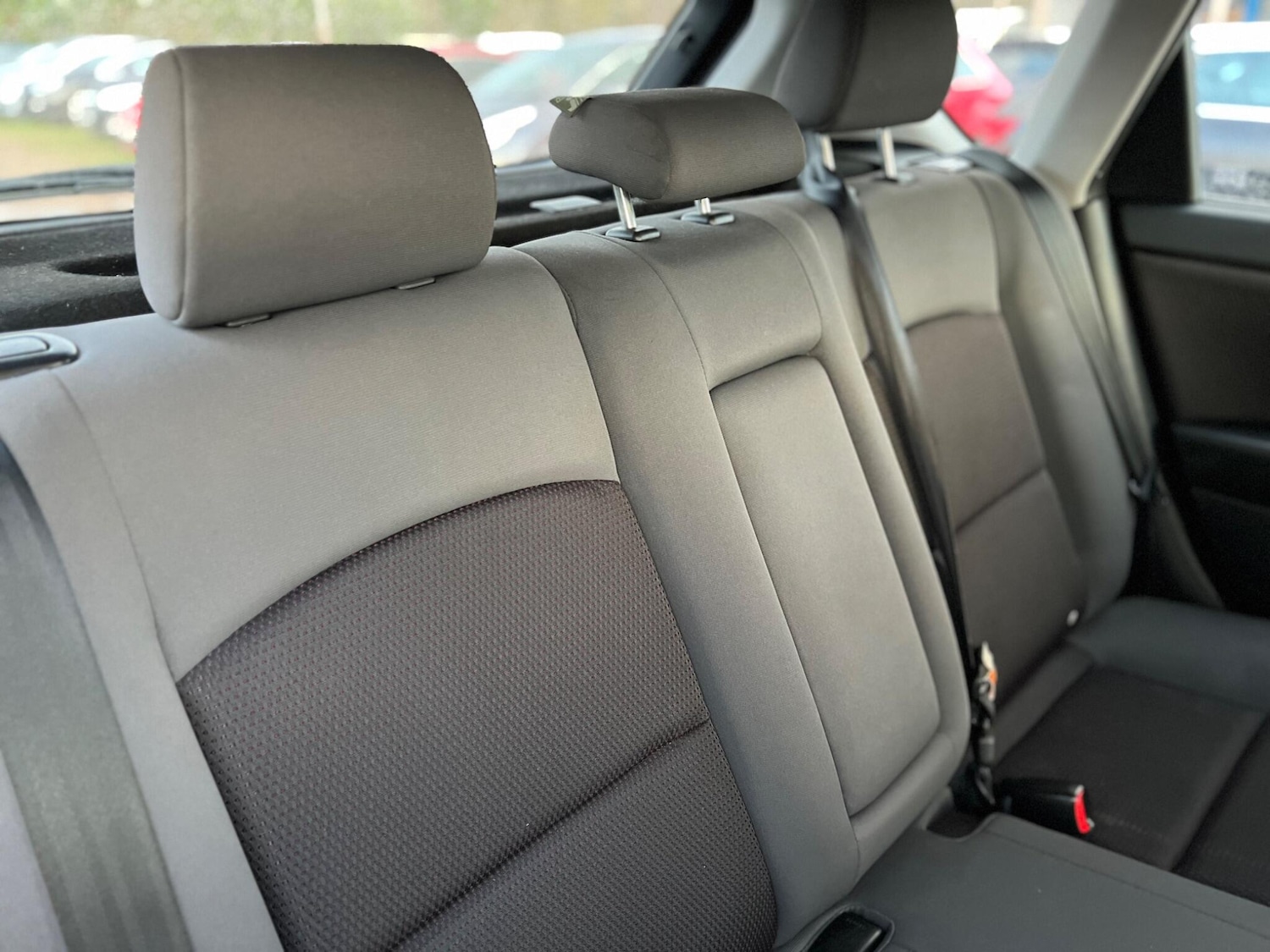 Used Mazda Mazda3 2008 for sale - 77455542: Photo 32