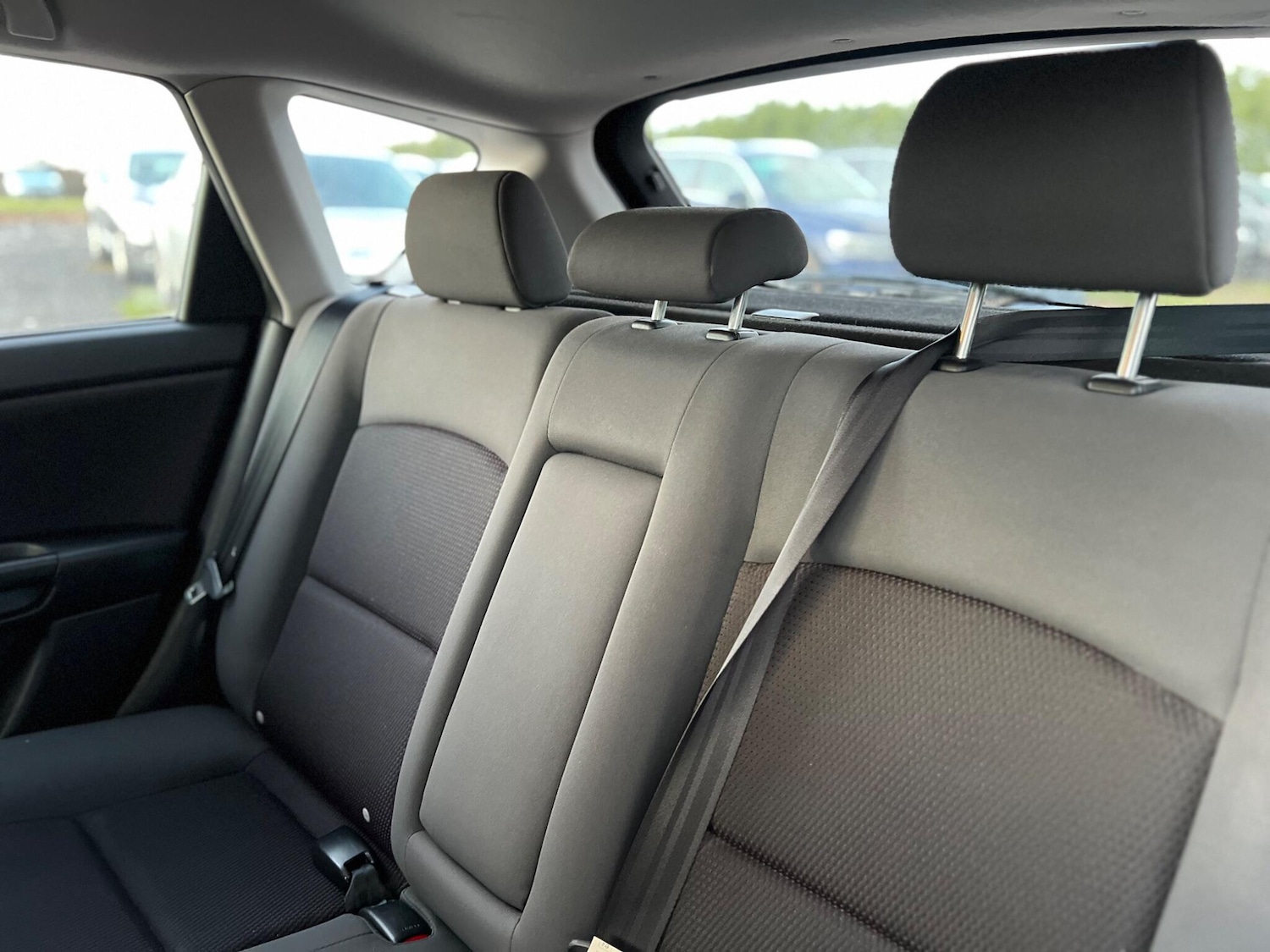 Used Mazda Mazda3 2008 for sale - 77455542: Photo 35