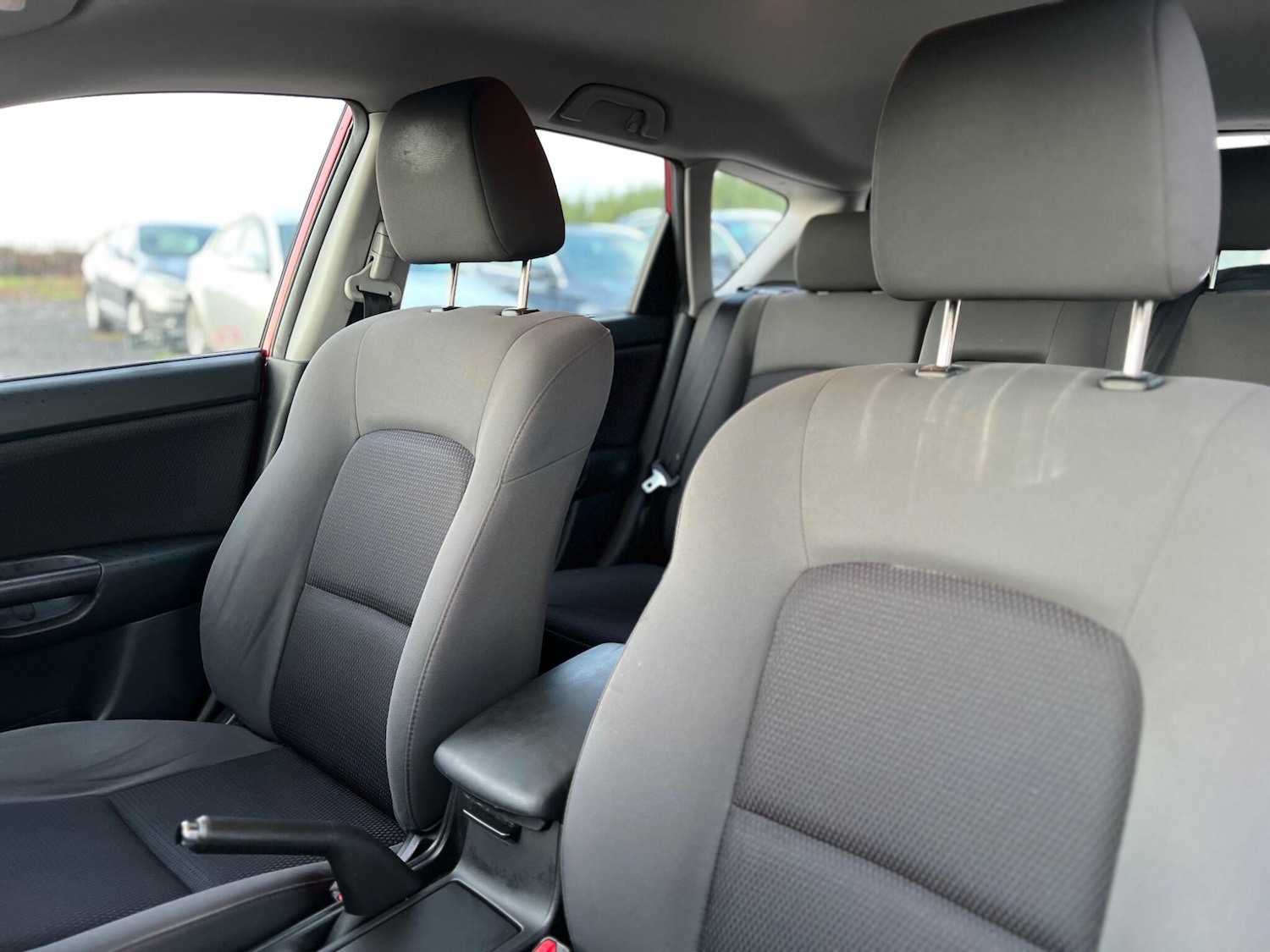 Used Mazda Mazda3 2008 for sale - 77455542: Photo 38