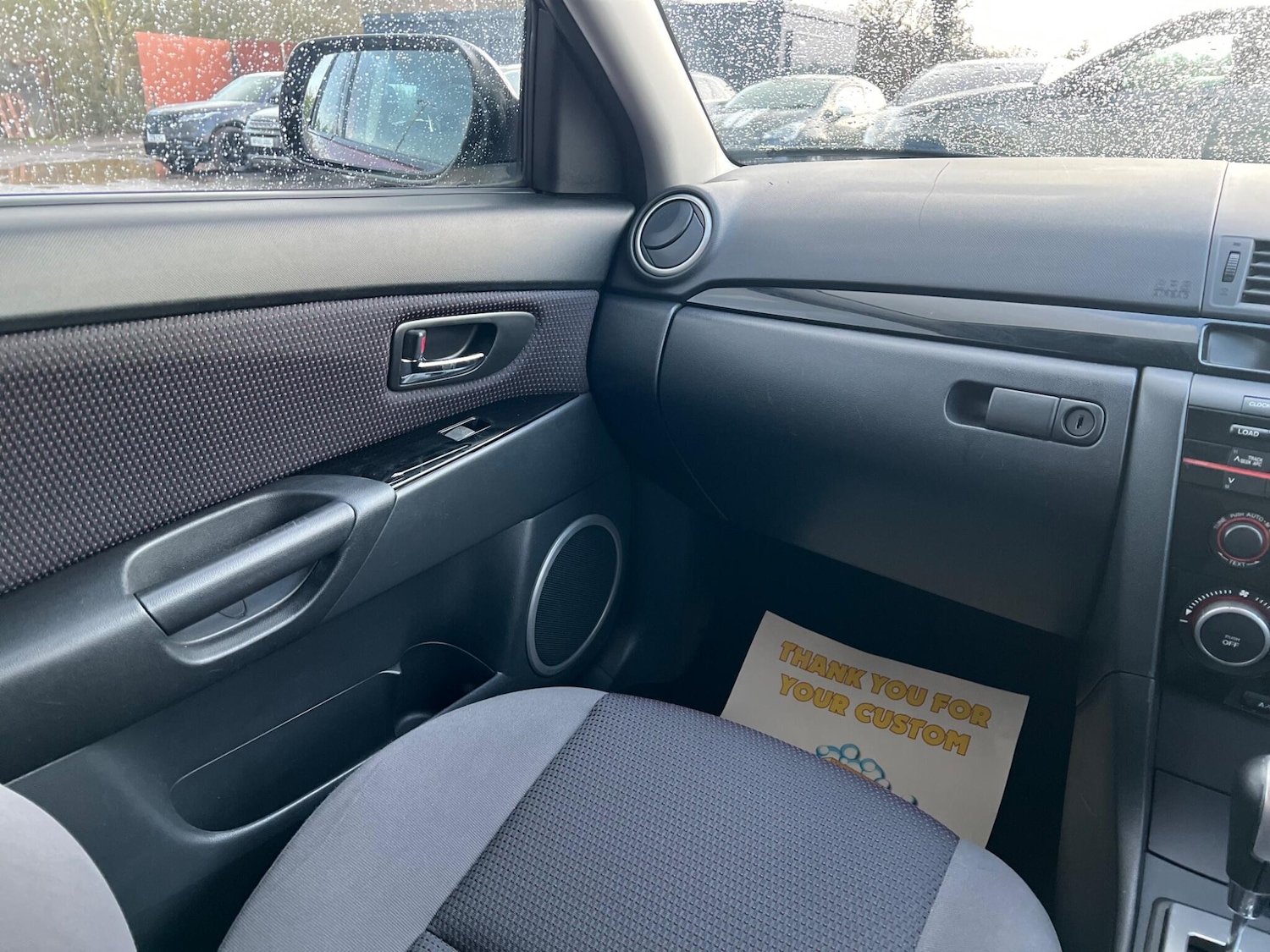 Used Mazda Mazda3 2008 for sale - 77455542: Photo 42