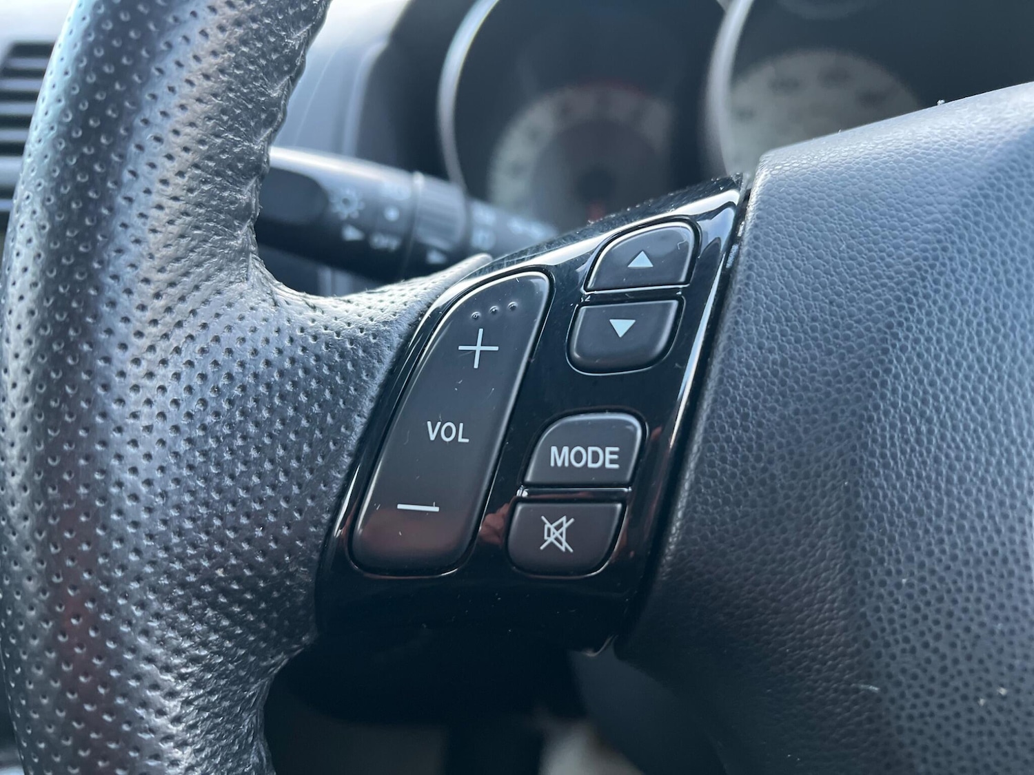 Used Mazda Mazda3 2008 for sale - 77455542: Photo 44