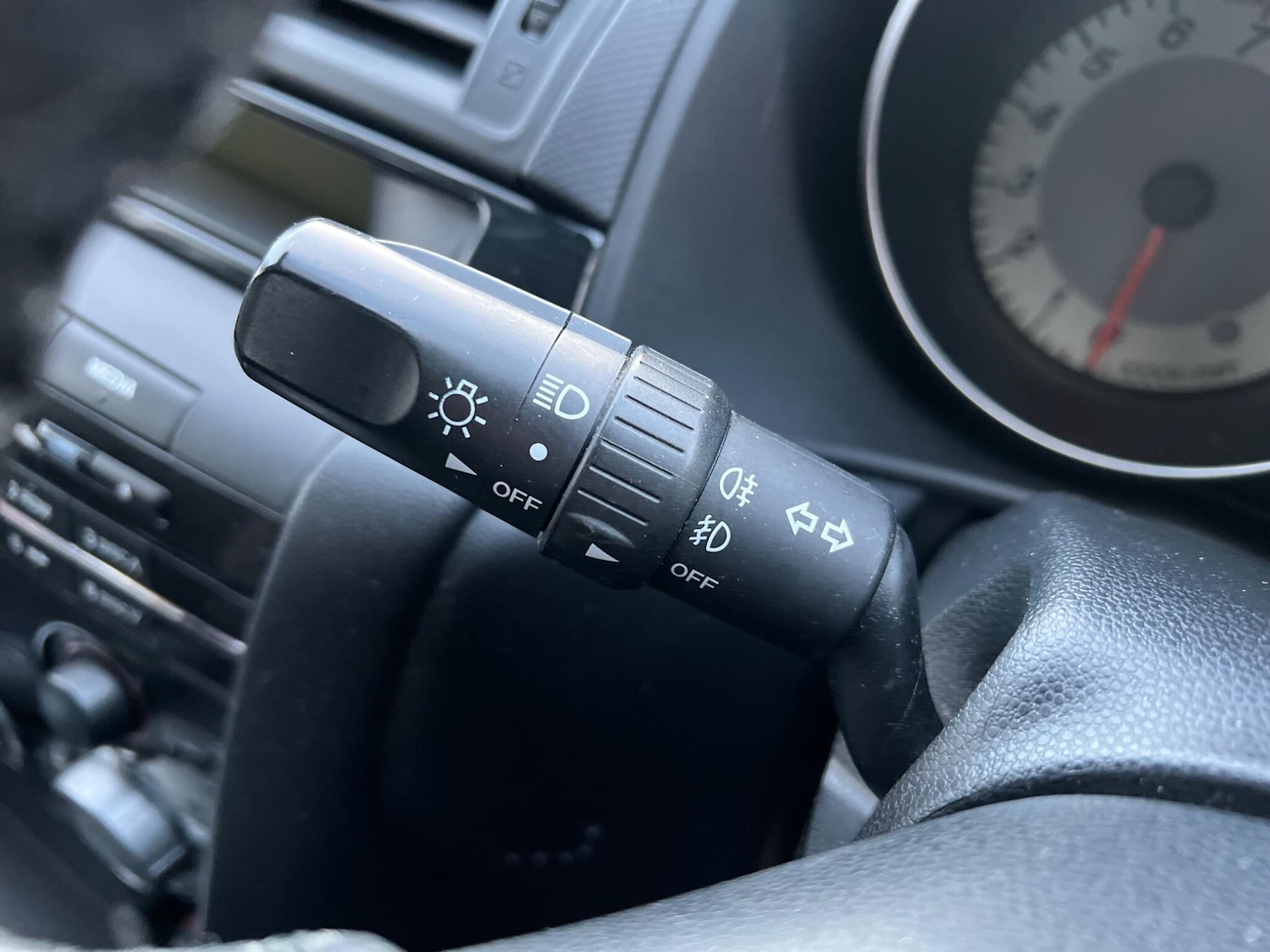 Used Mazda Mazda3 2008 for sale - 77455542: Photo 45