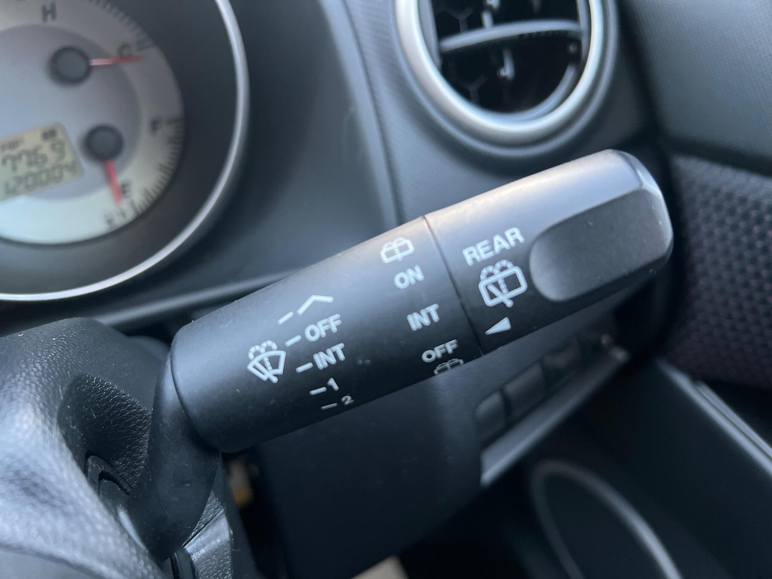 Used Mazda Mazda3 2008 for sale - 77455542: Photo 46