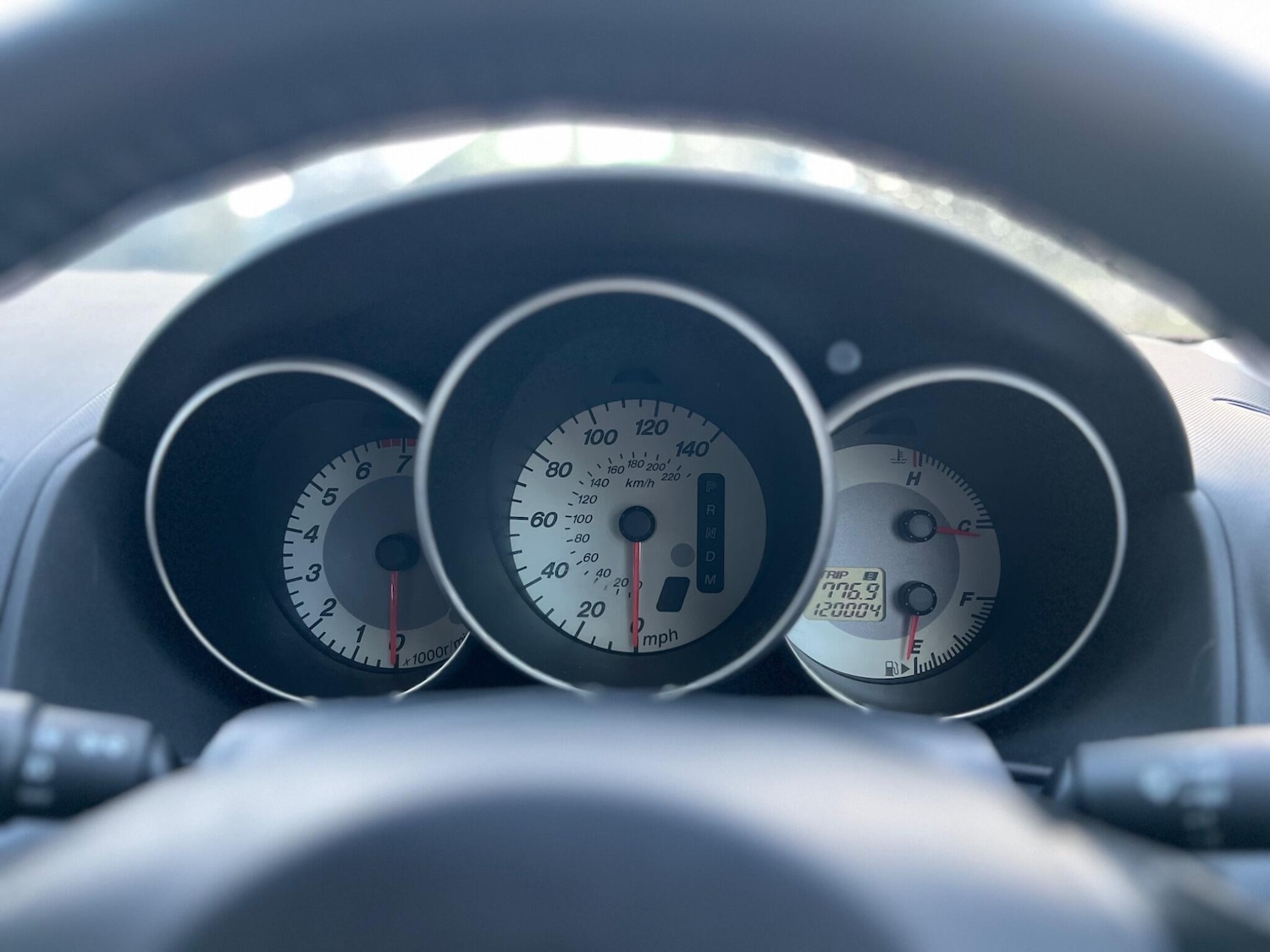 Used Mazda Mazda3 2008 for sale - 77455542: Photo 47