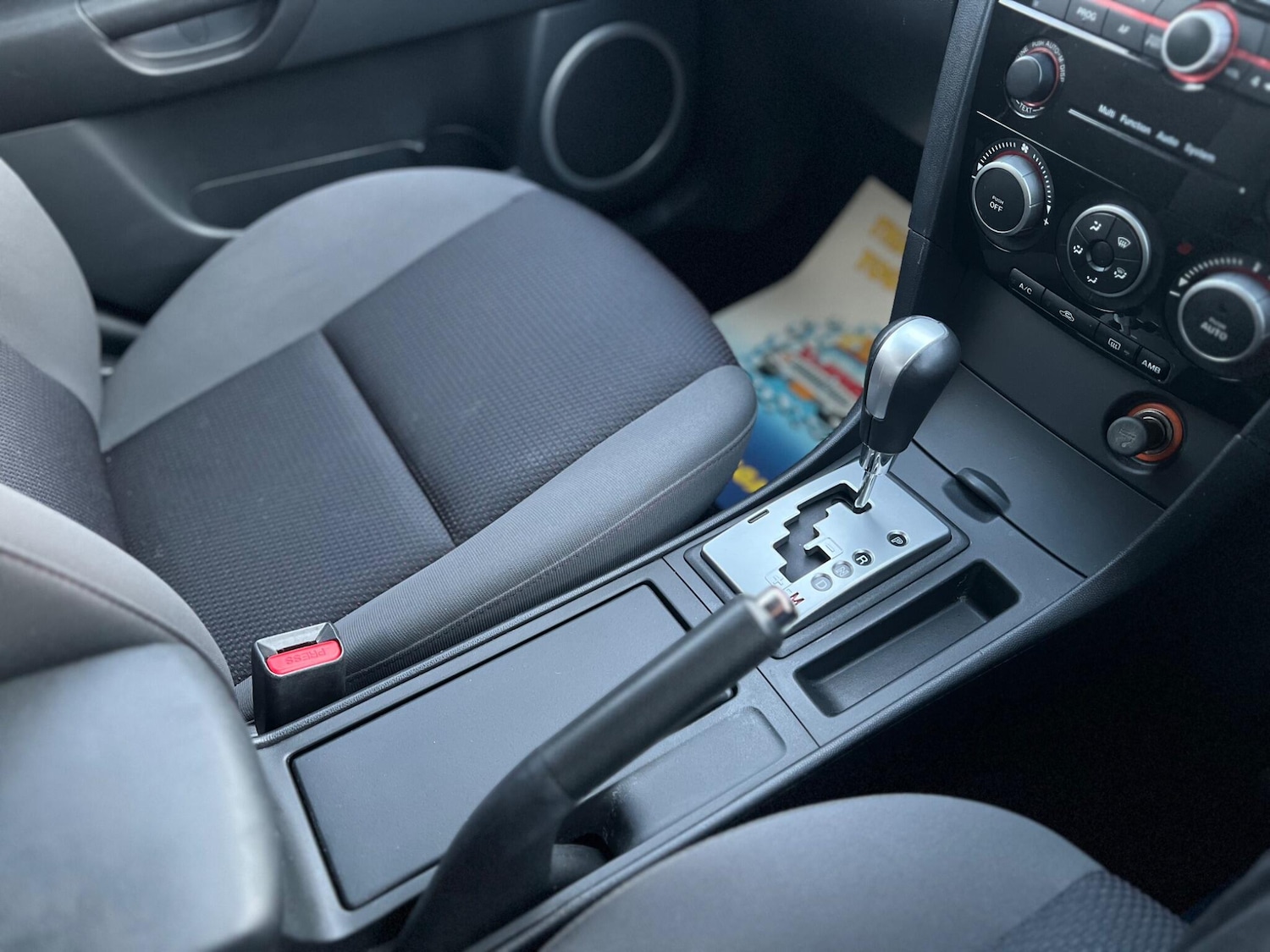 Used Mazda Mazda3 2008 for sale - 77455542: Photo 51