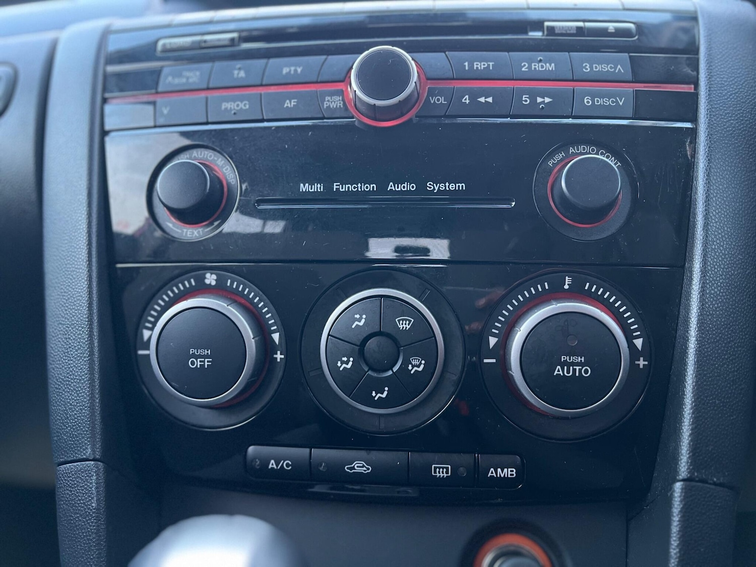 Used Mazda Mazda3 2008 for sale - 77455542: Photo 52