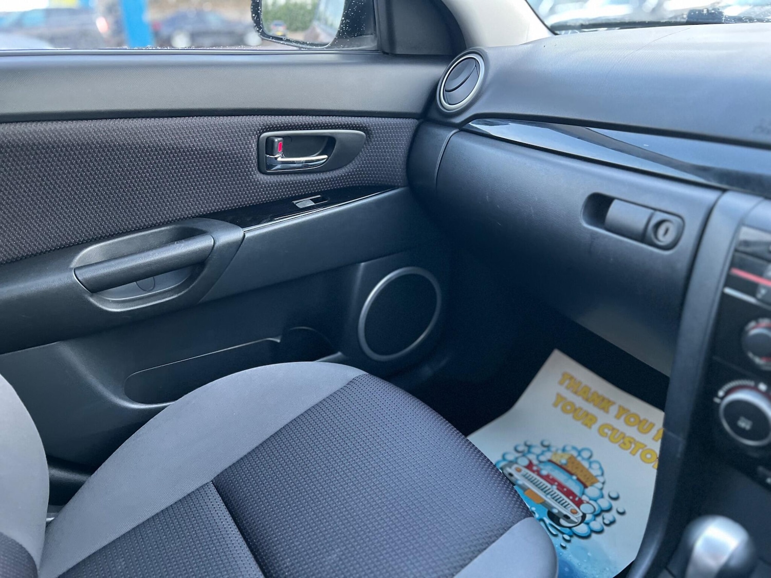 Used Mazda Mazda3 2008 for sale - 77455542: Photo 54