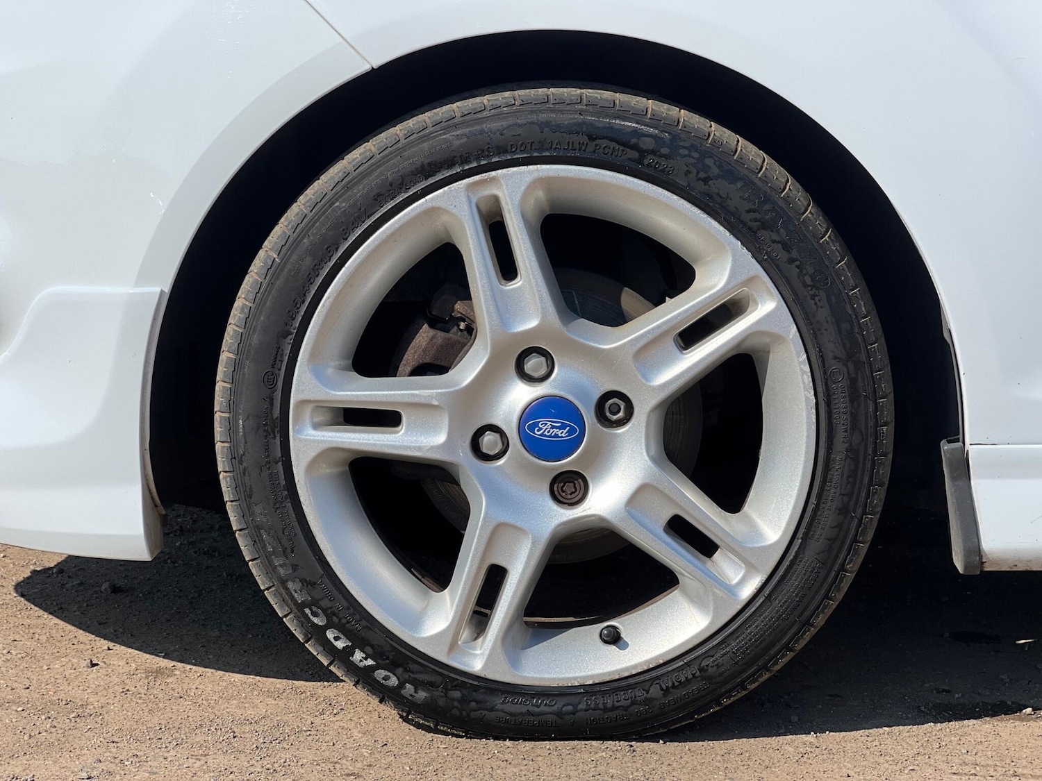 Used Ford Fiesta for sale - 77957000: Photo 18