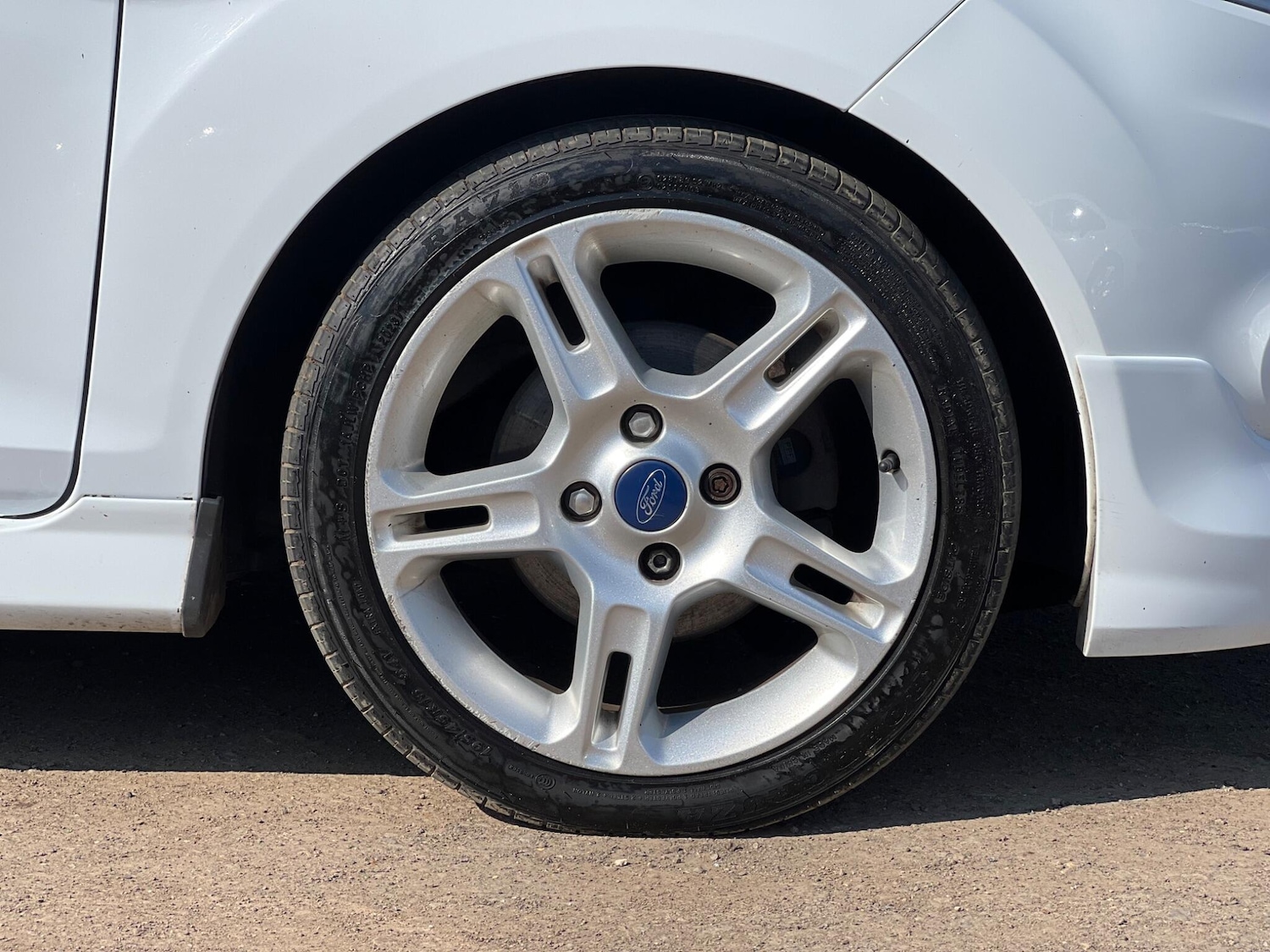 Used Ford Fiesta for sale - 77957000: Photo 20