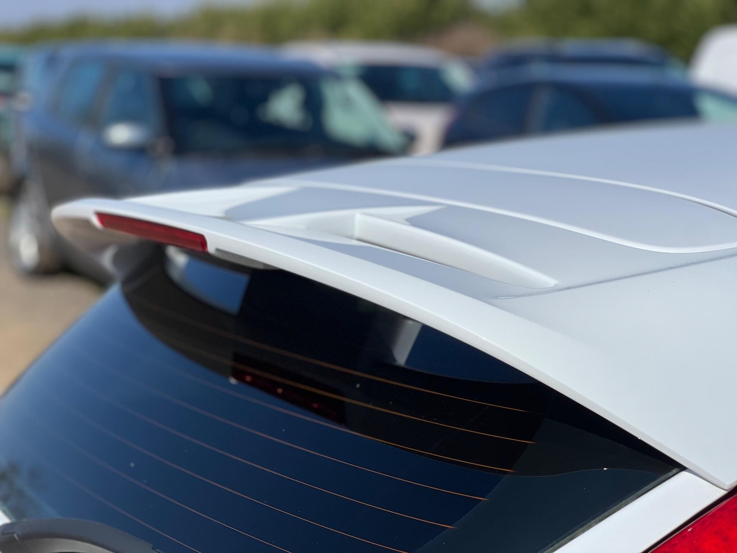 Used Ford Fiesta for sale - 77957000: Photo 22