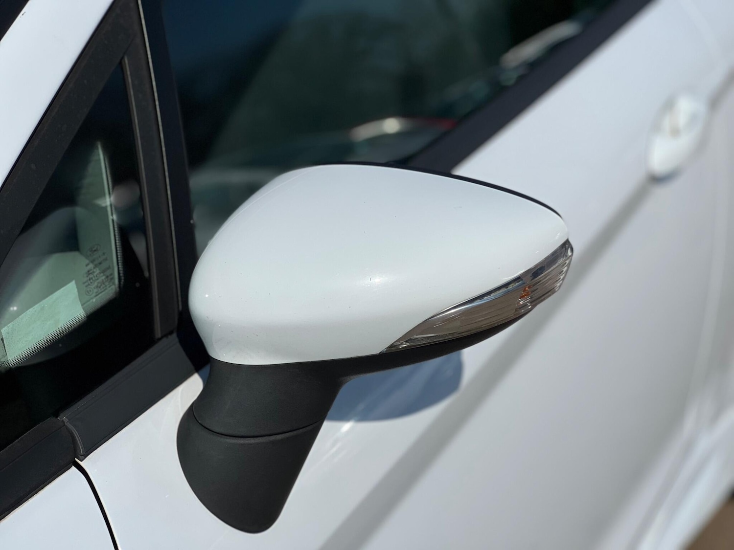 Used Ford Fiesta for sale - 77957000: Photo 27