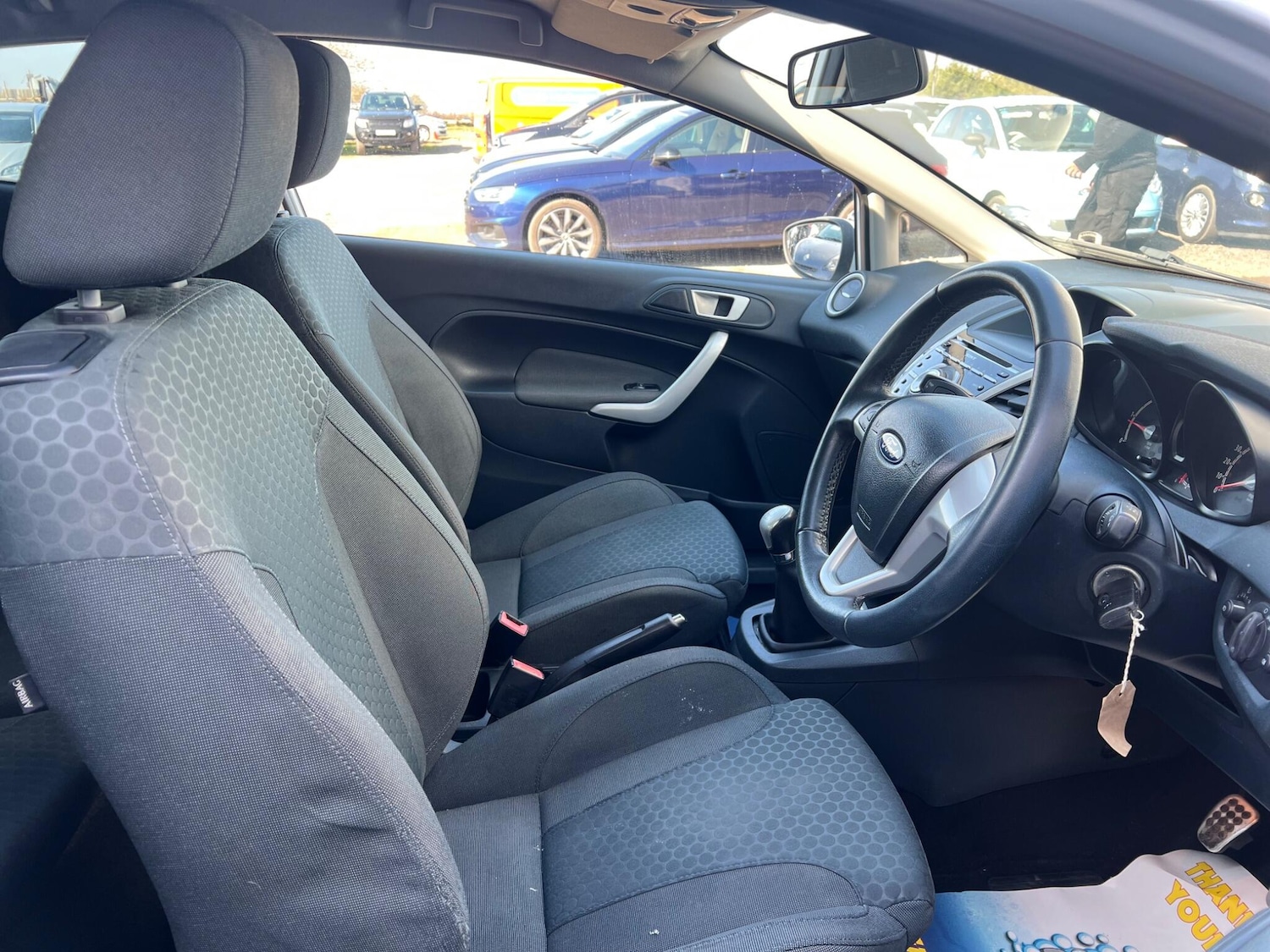 Used Ford Fiesta for sale - 77957000: Photo 29