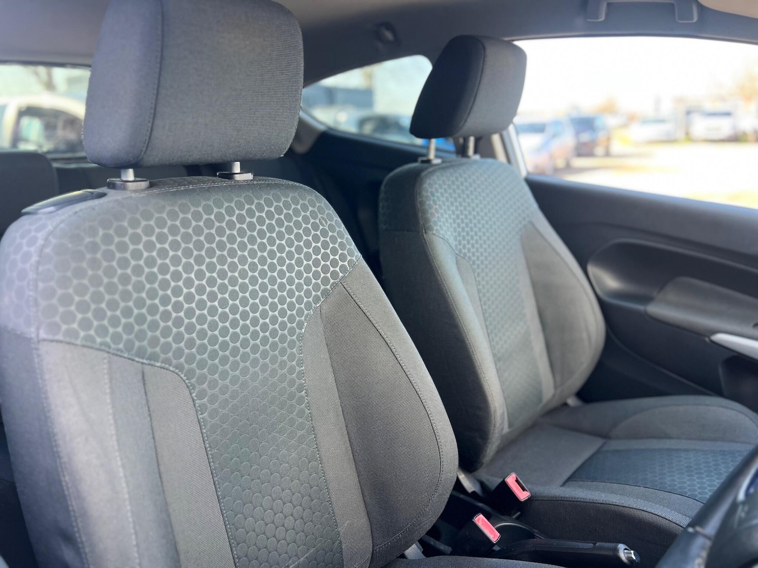 Used Ford Fiesta for sale - 77957000: Photo 31