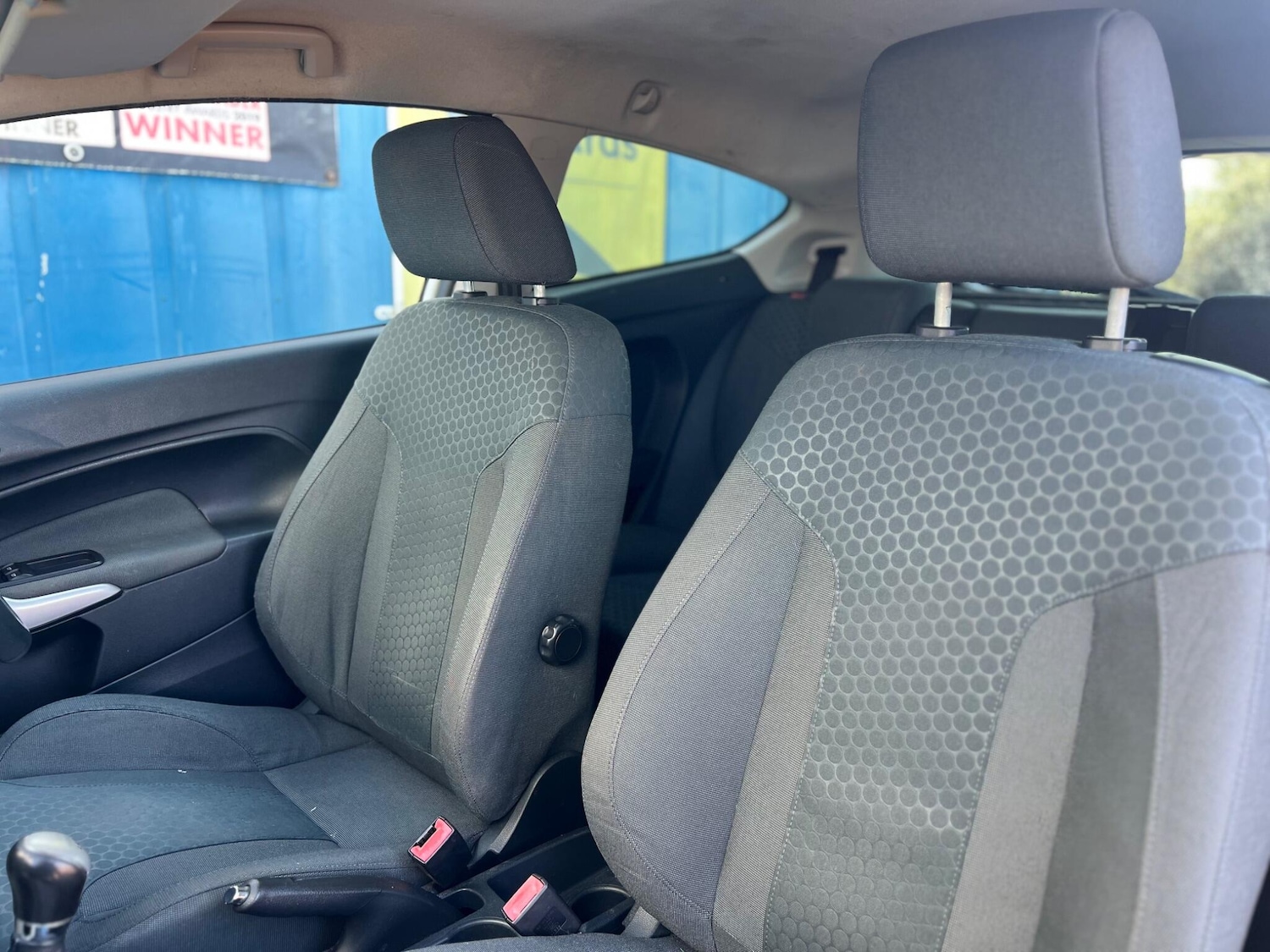 Used Ford Fiesta for sale - 77957000: Photo 34