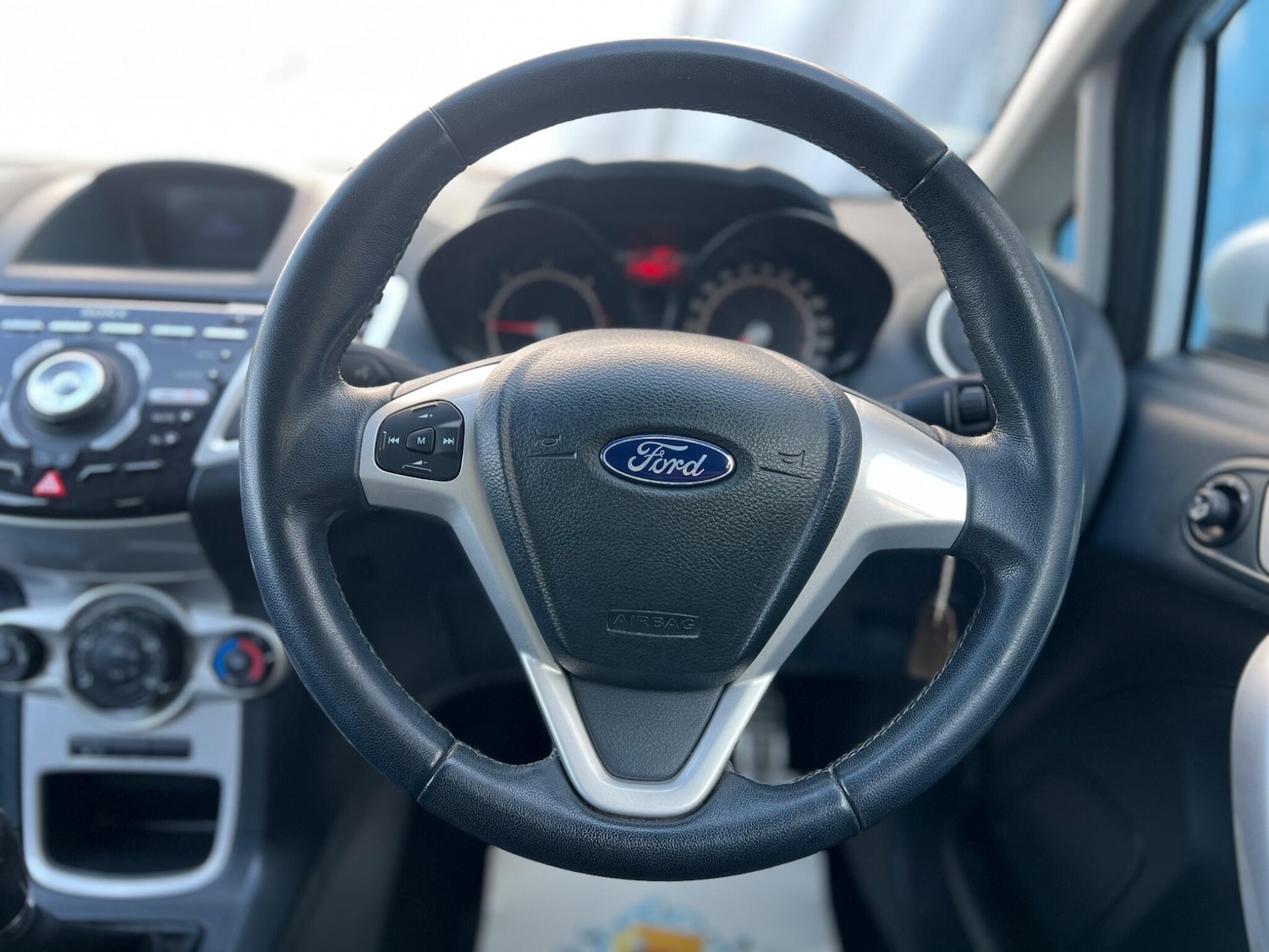 Used Ford Fiesta for sale - 77957000: Photo 40