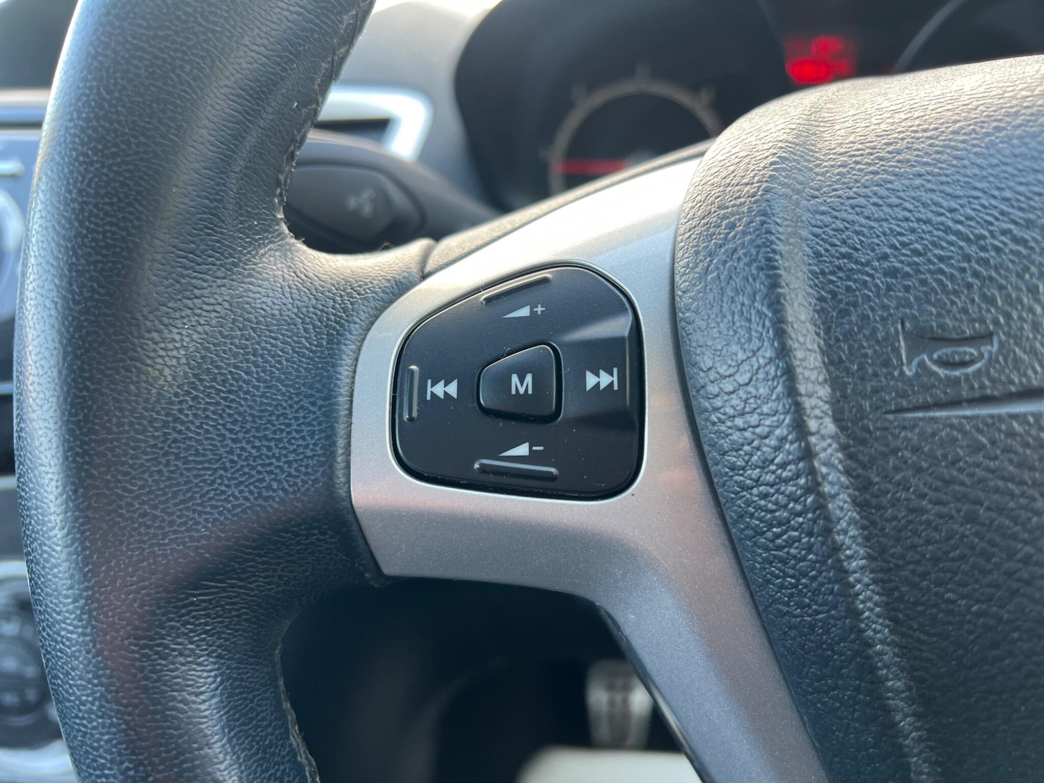 Used Ford Fiesta for sale - 77957000: Photo 41