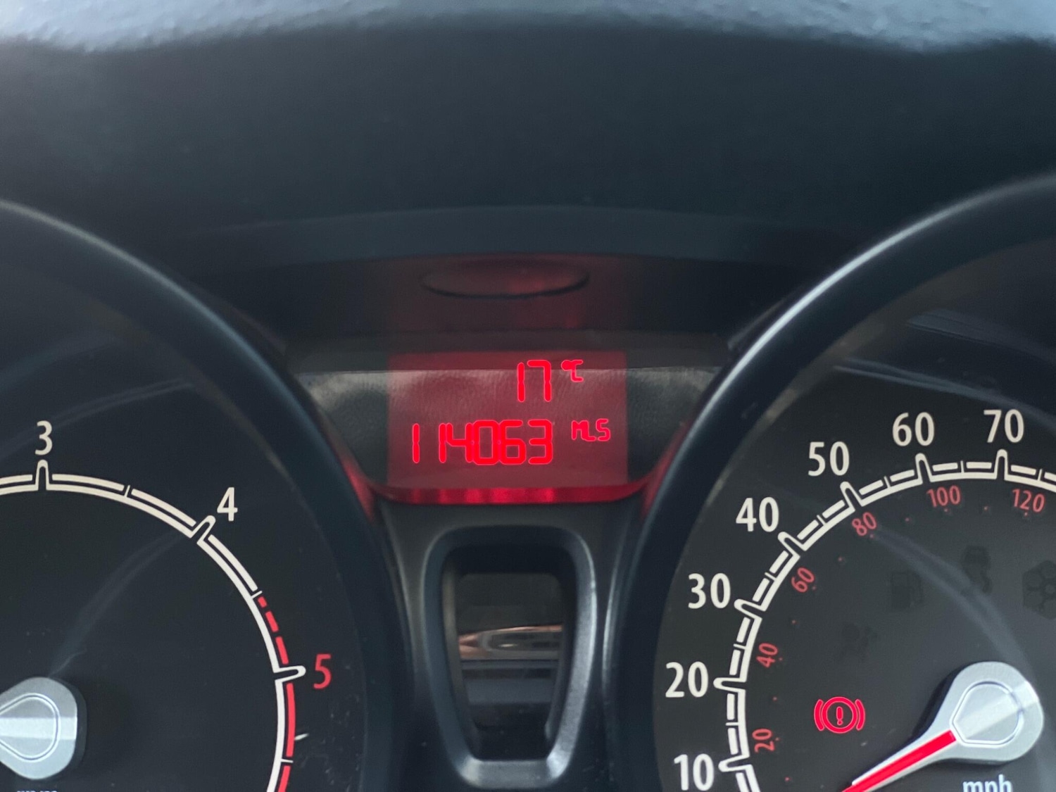 Used Ford Fiesta for sale - 77957000: Photo 45