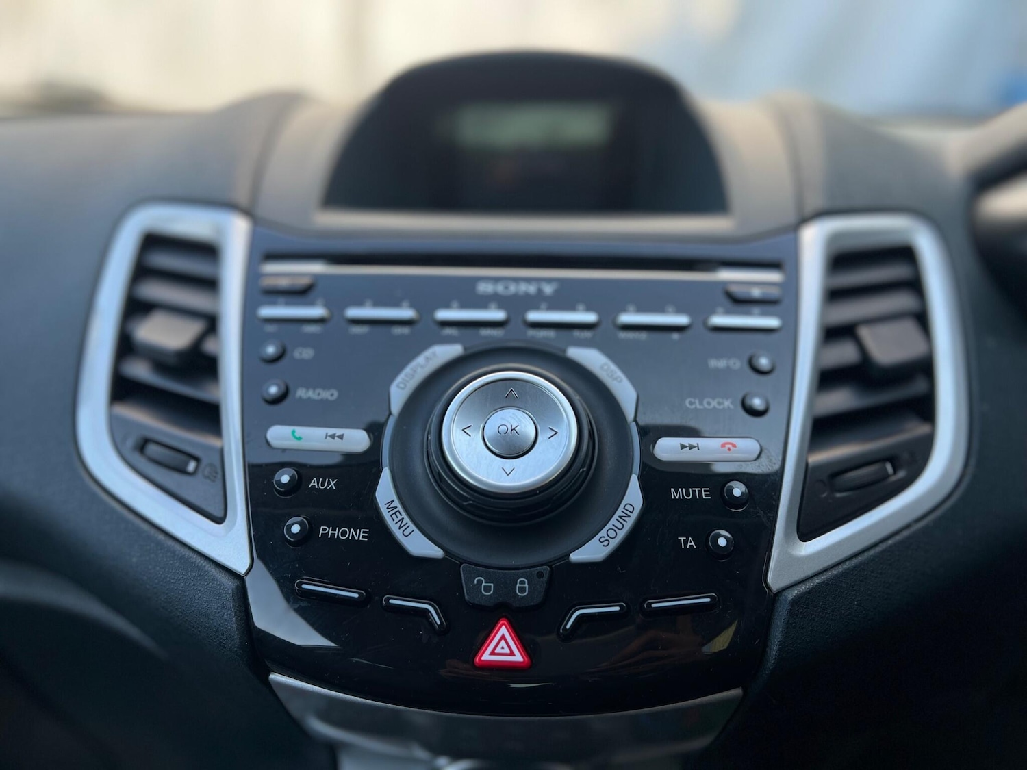 Used Ford Fiesta for sale - 77957000: Photo 48