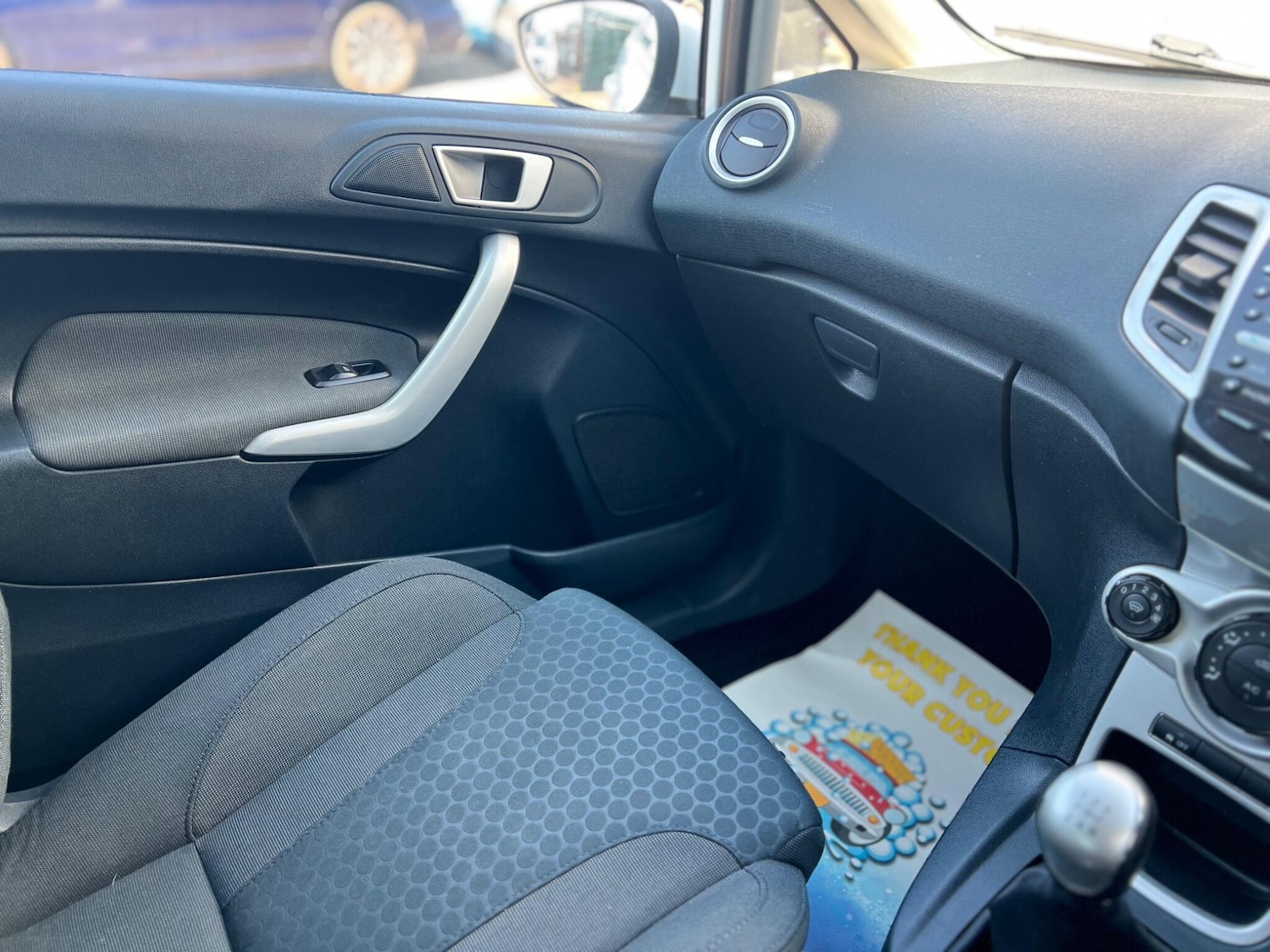 Used Ford Fiesta for sale - 77957000: Photo 50