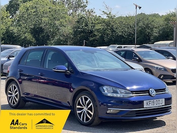 Used Volkswagen Golf 2019 for sale - 79188140: Photo