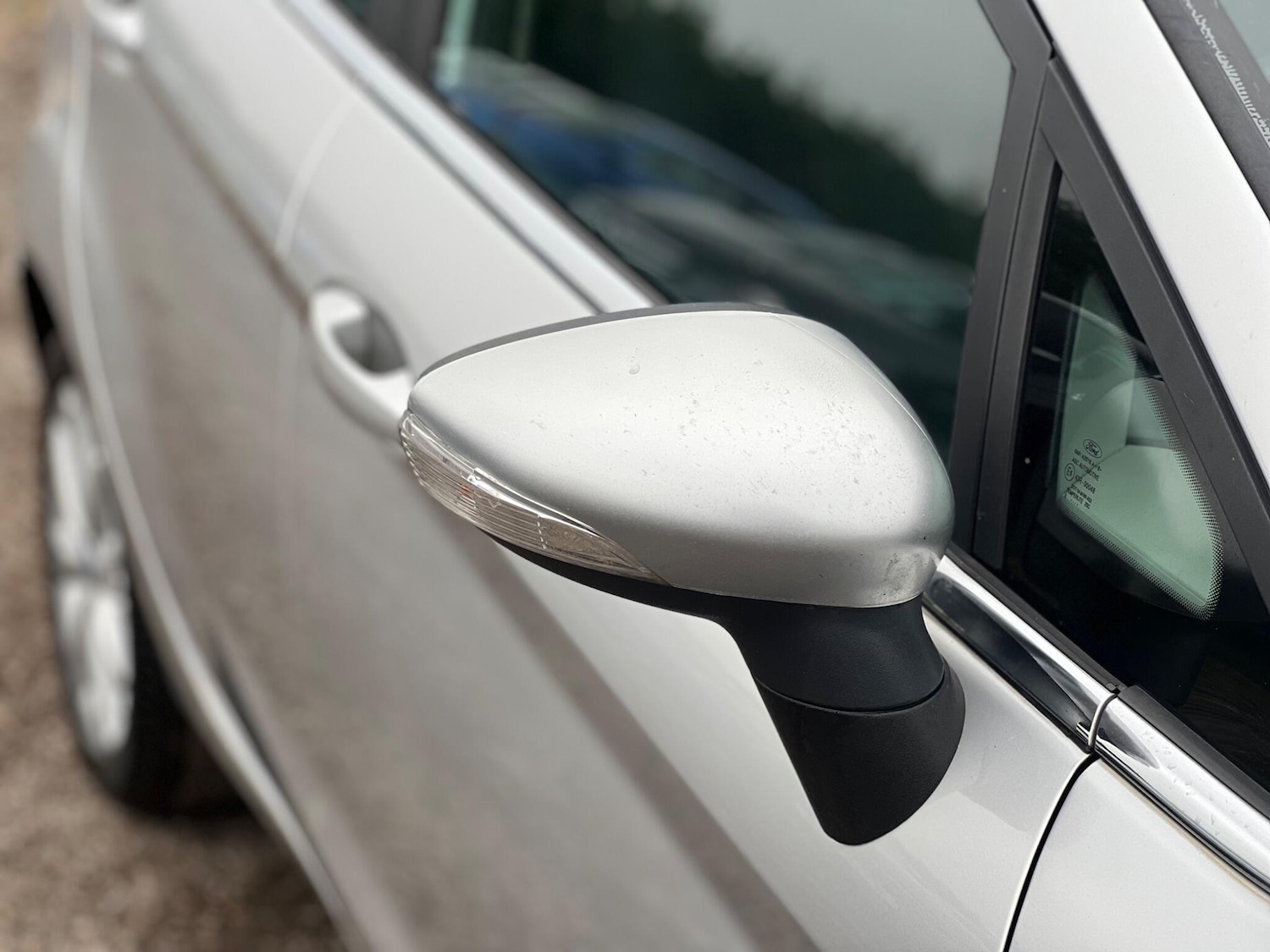 Used Ford Fiesta 2008 for sale - 77454806: Photo 16