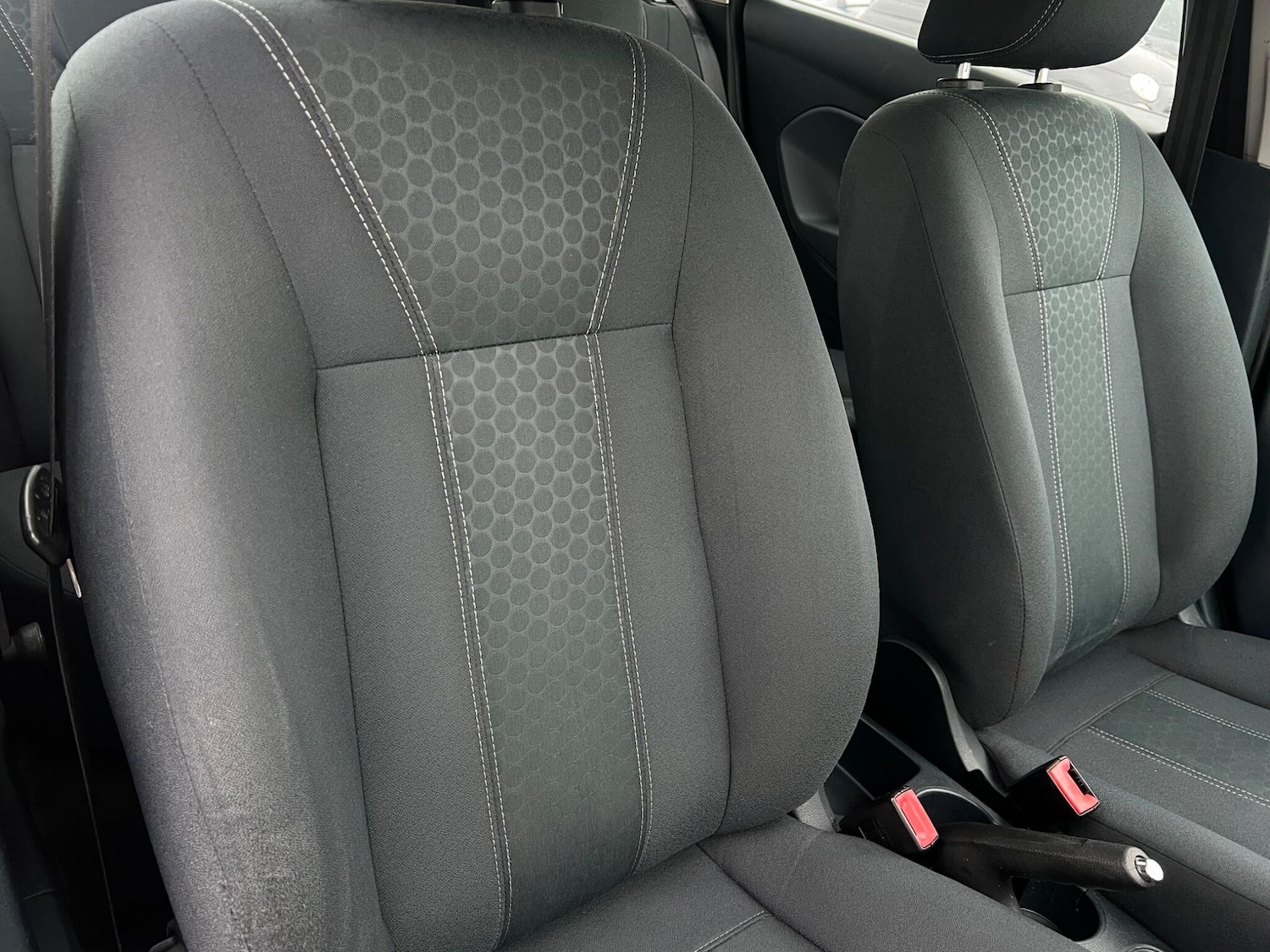 Used Ford Fiesta 2008 for sale - 77454806: Photo 30