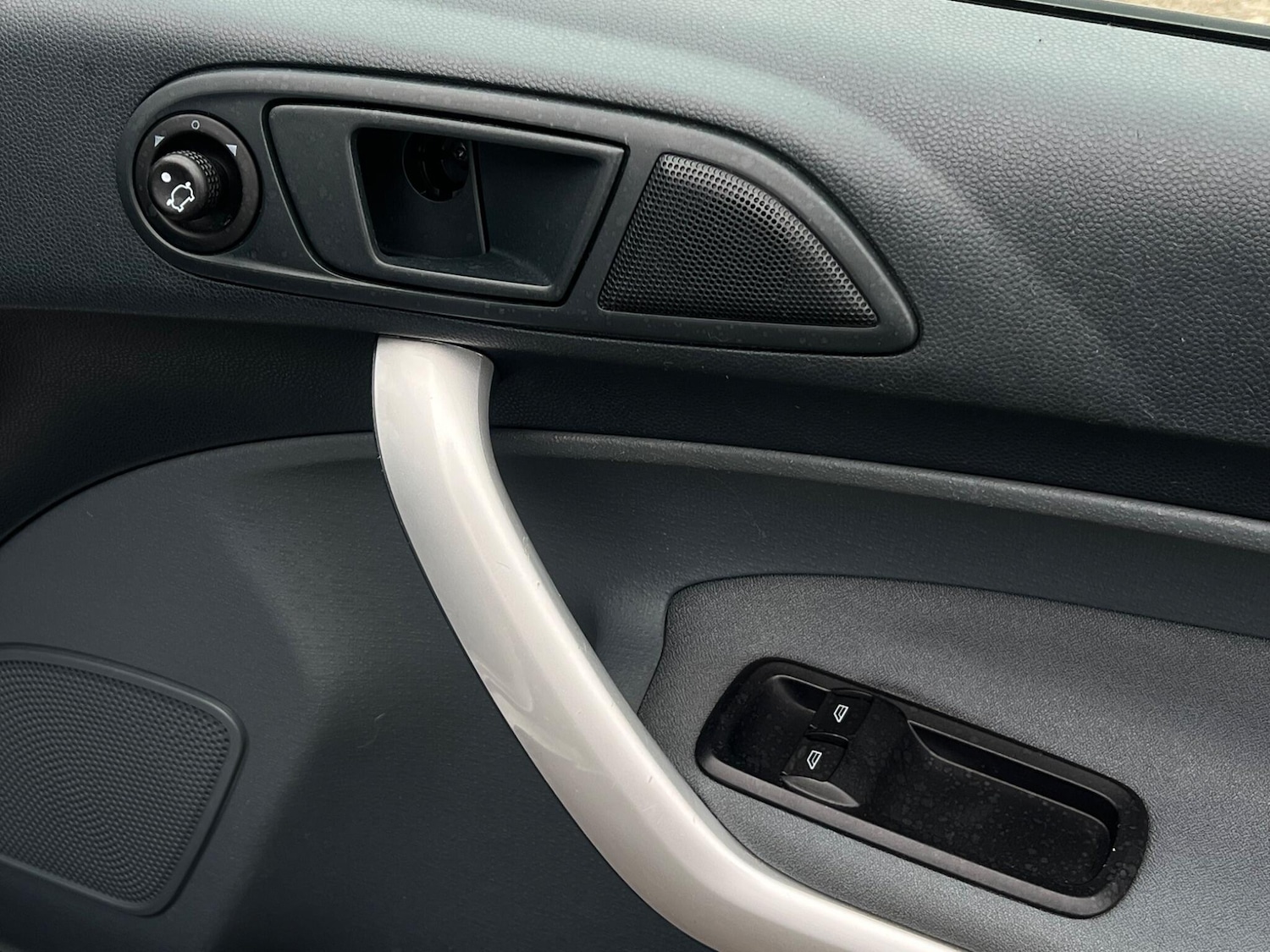 Used Ford Fiesta 2008 for sale - 77454806: Photo 31