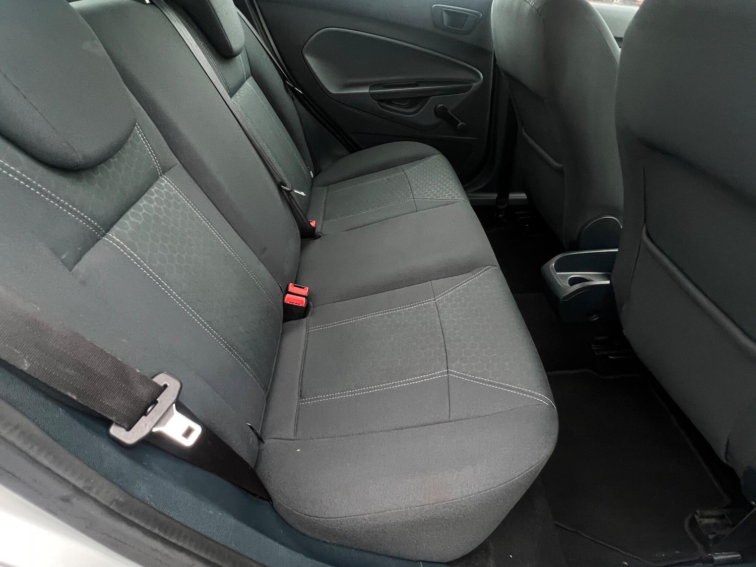 Used Ford Fiesta 2008 for sale - 77454806: Photo 32