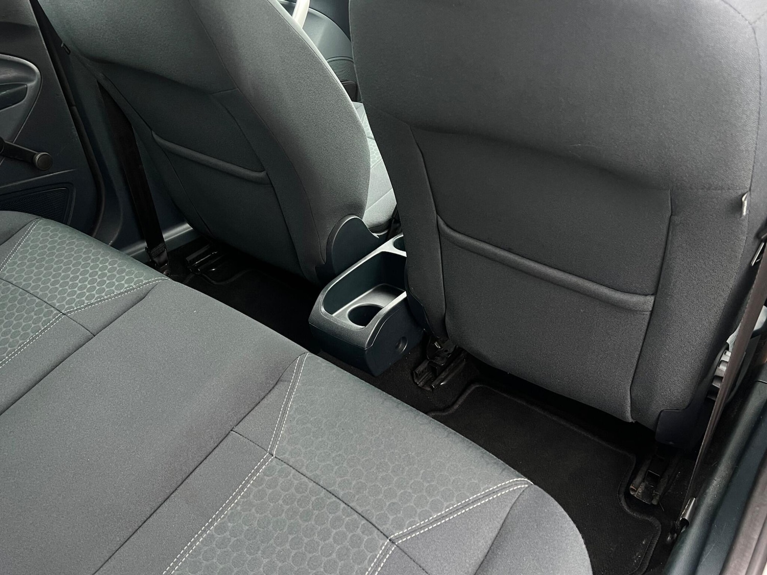 Used Ford Fiesta 2008 for sale - 77454806: Photo 33