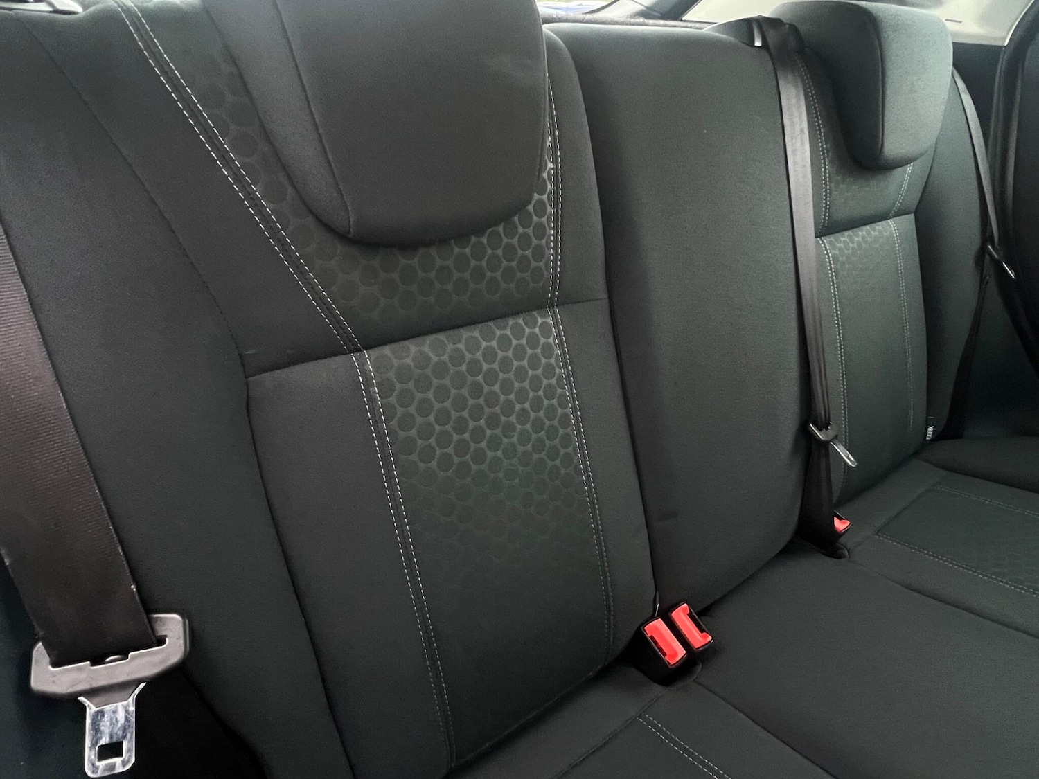 Used Ford Fiesta 2008 for sale - 77454806: Photo 34