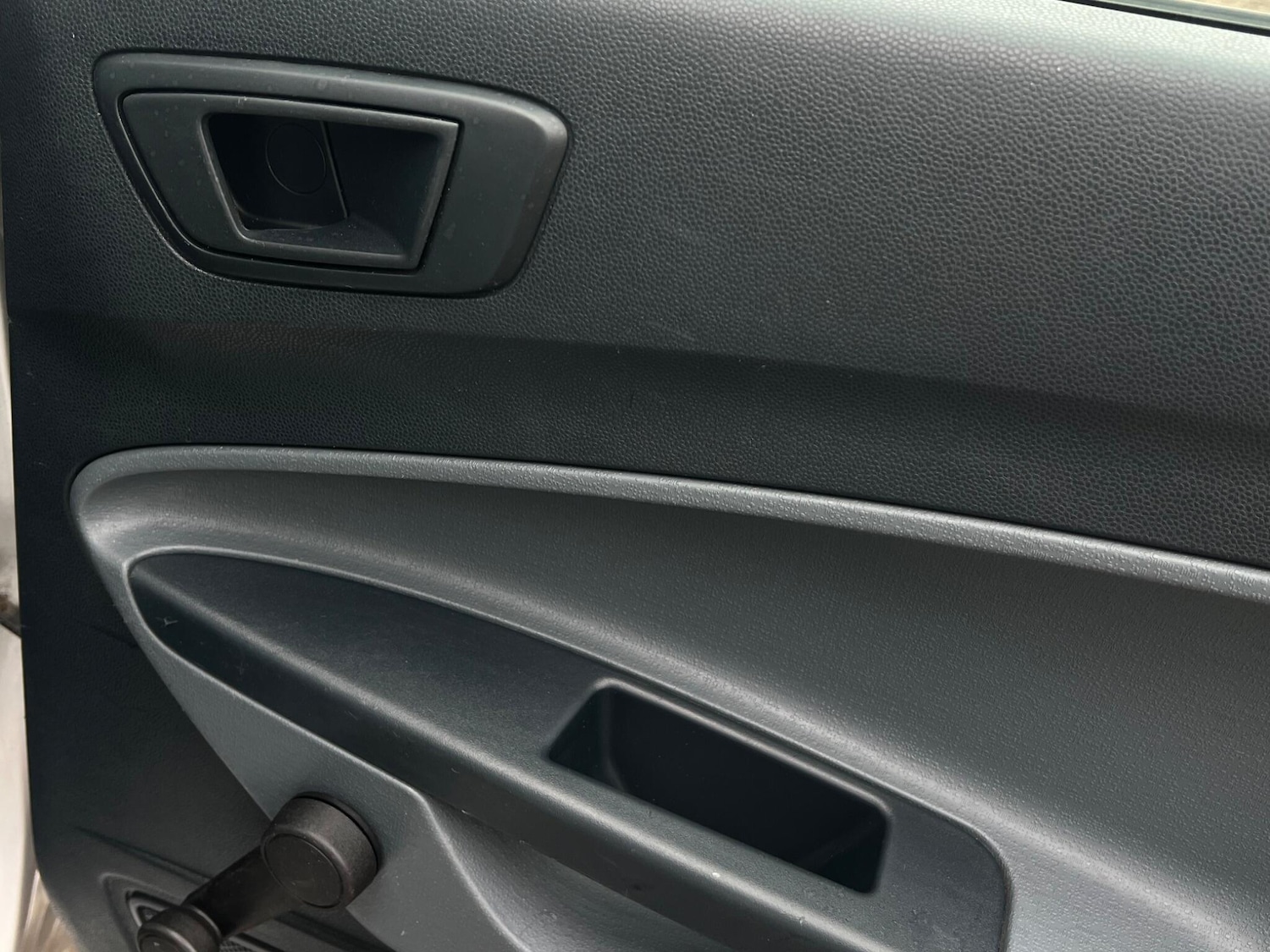 Used Ford Fiesta 2008 for sale - 77454806: Photo 35