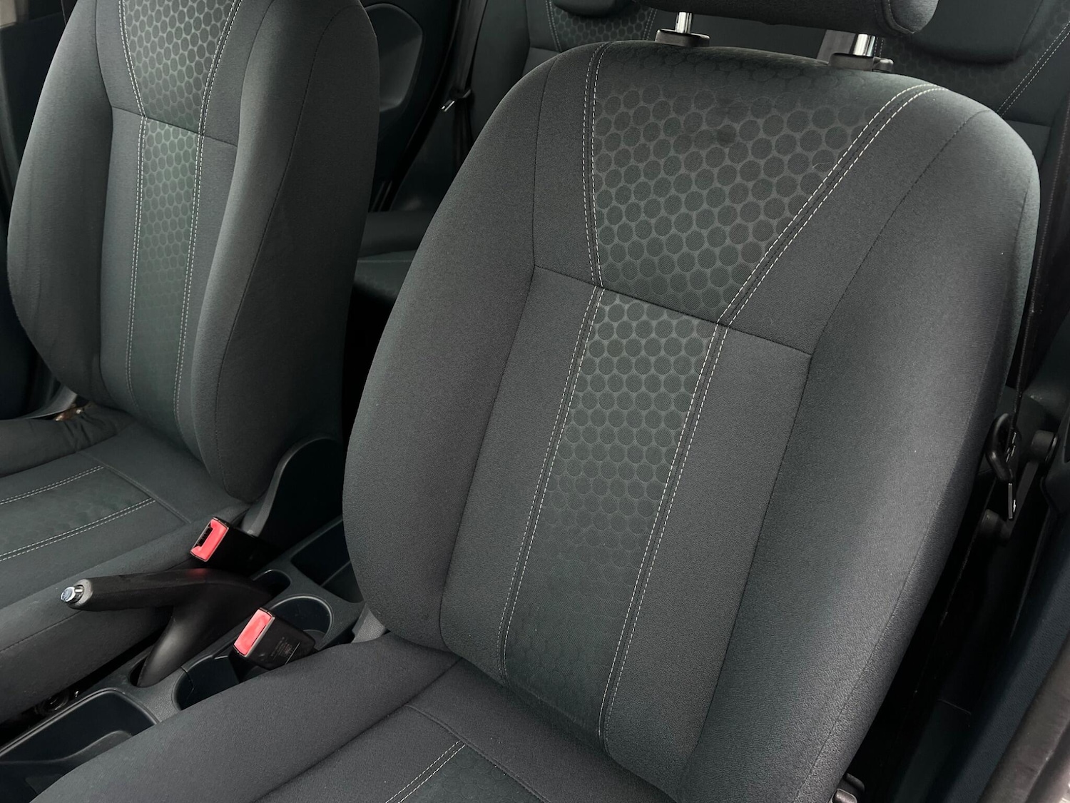 Used Ford Fiesta 2008 for sale - 77454806: Photo 41